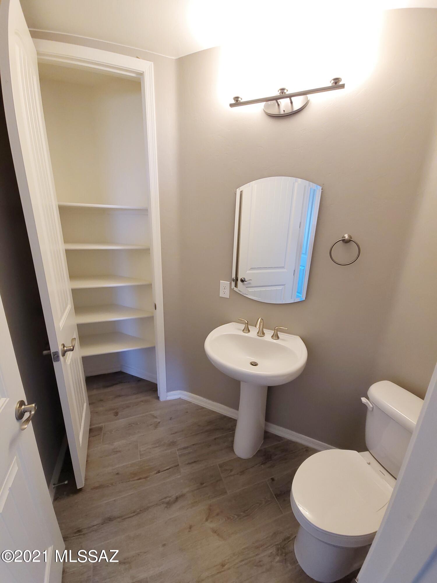 Ocotillo Preserve (1-42) - Residential