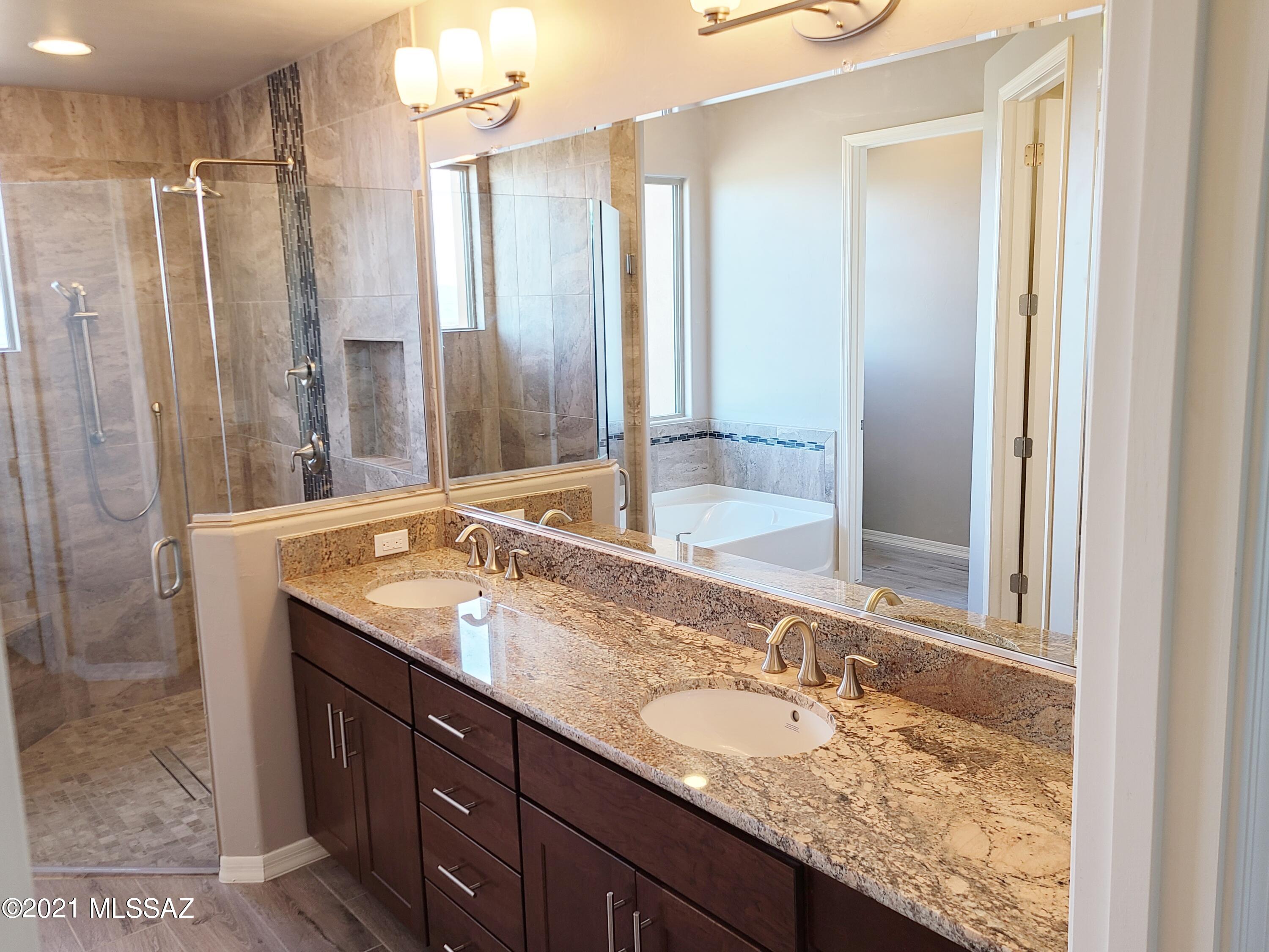 Ocotillo Preserve (1-42) - Residential