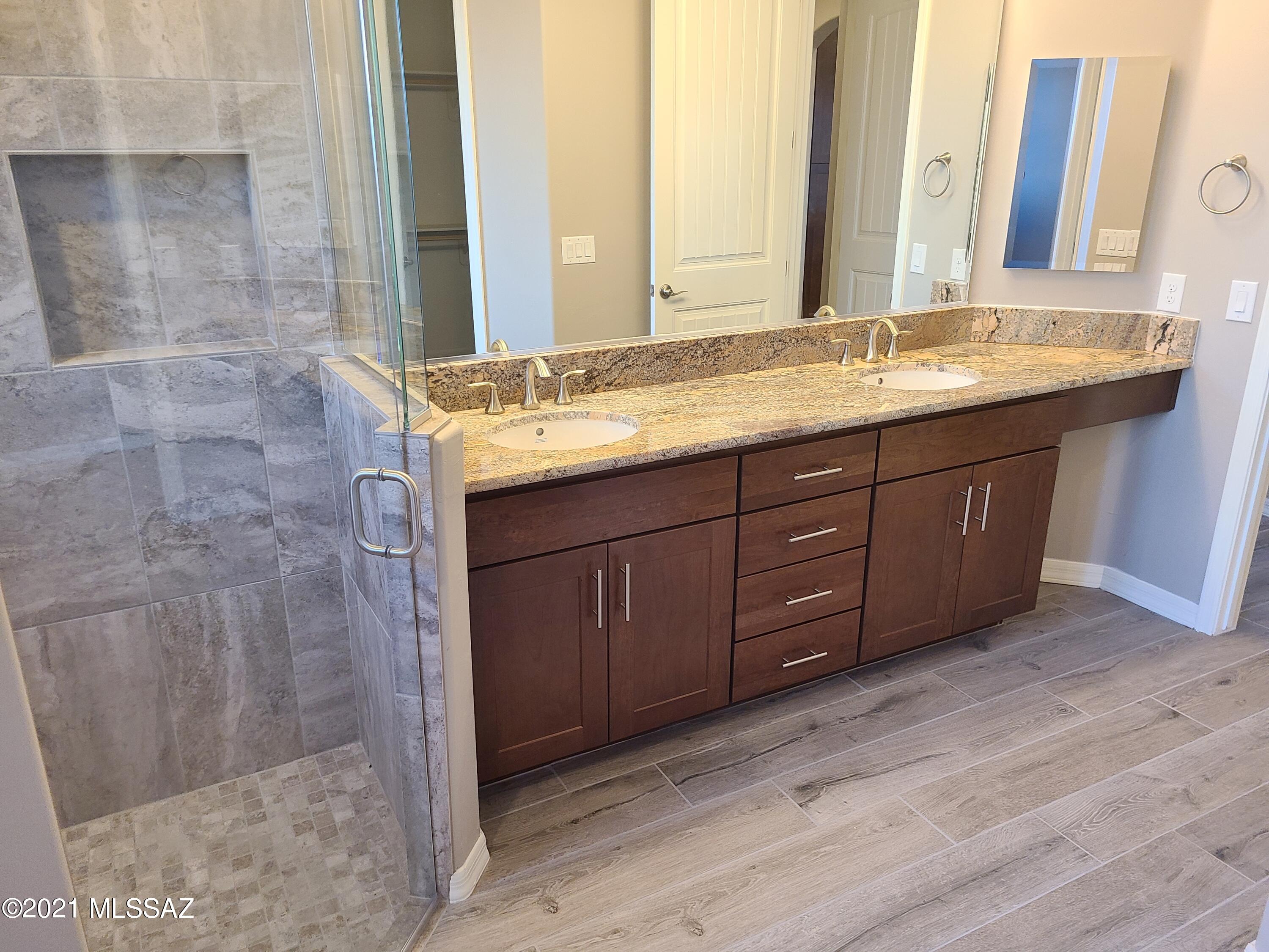Ocotillo Preserve (1-42) - Residential