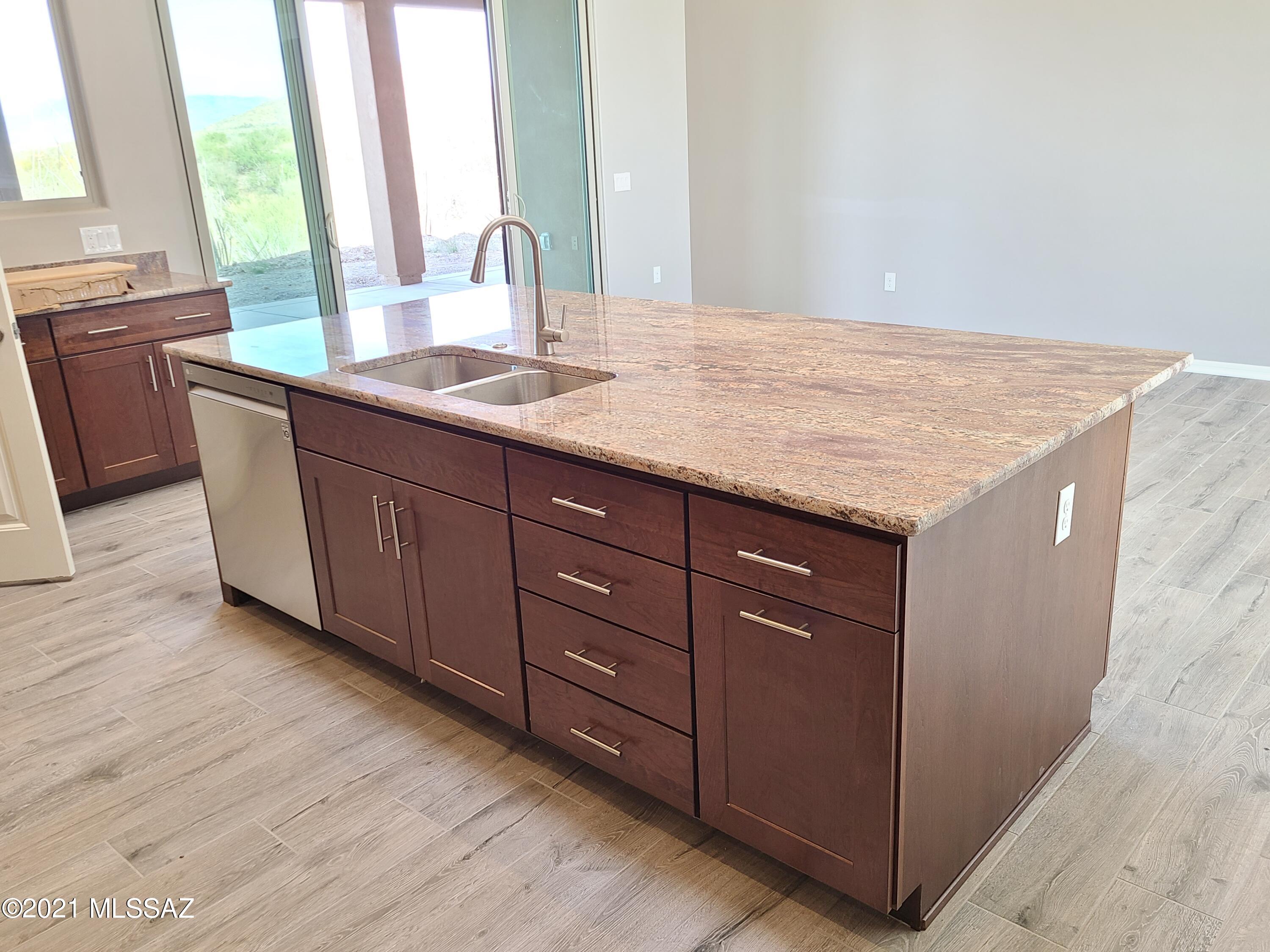 Ocotillo Preserve (1-42) - Residential