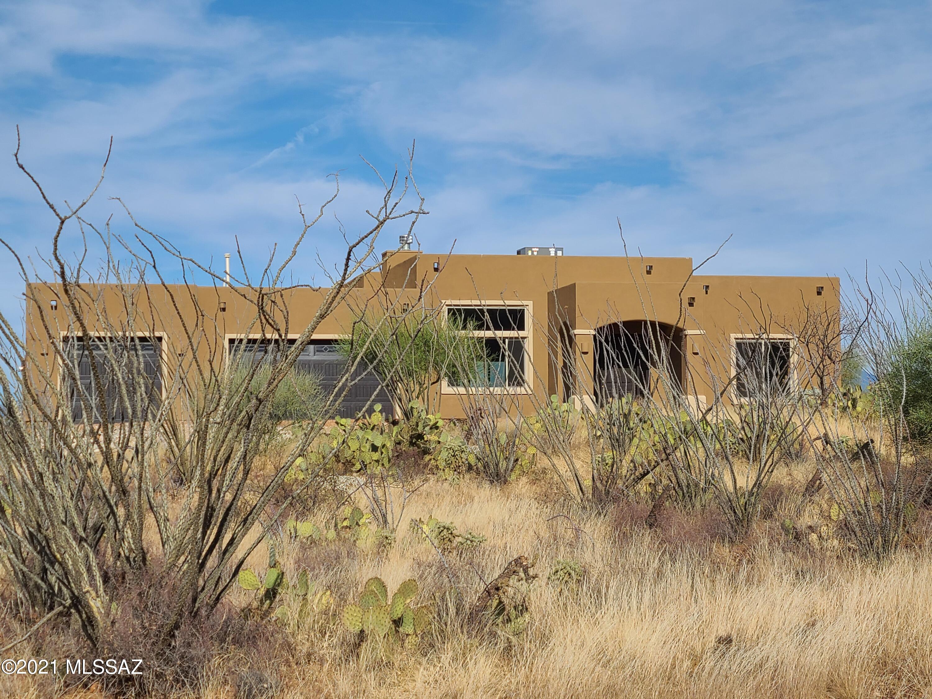 Ocotillo Preserve (1-42) - Residential