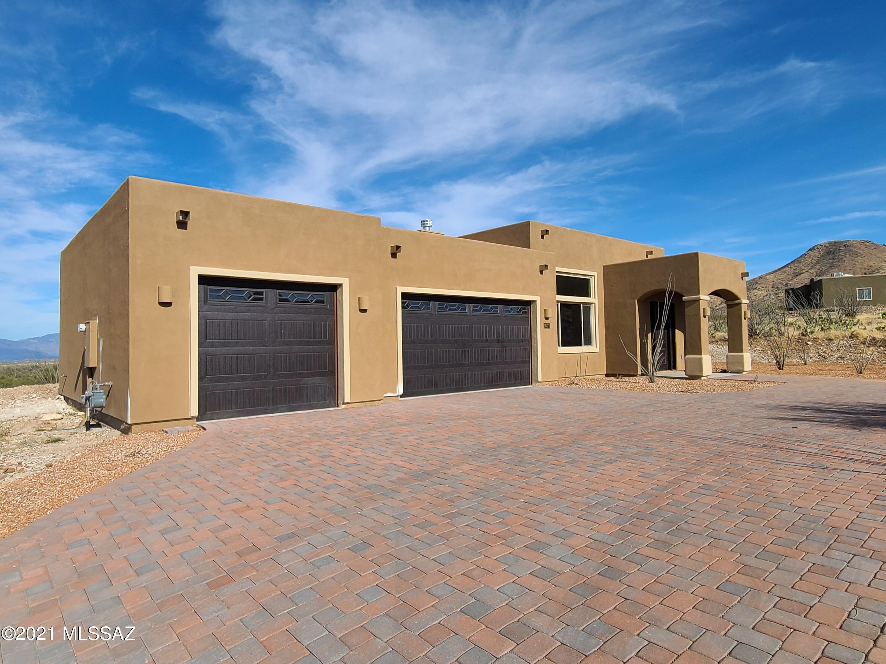 Ocotillo Preserve (1-42) - Residential