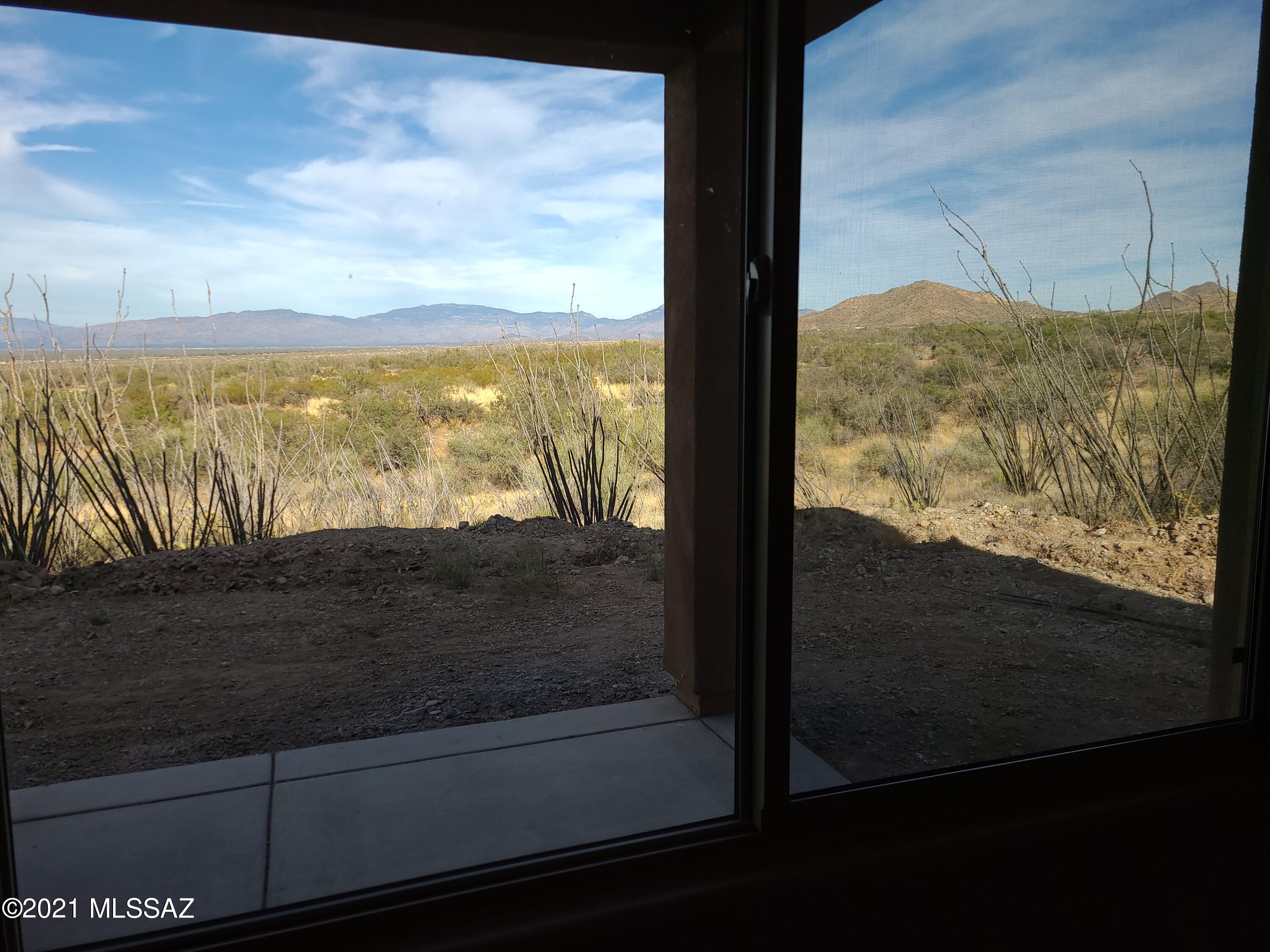 Ocotillo Preserve (1-42) - Residential