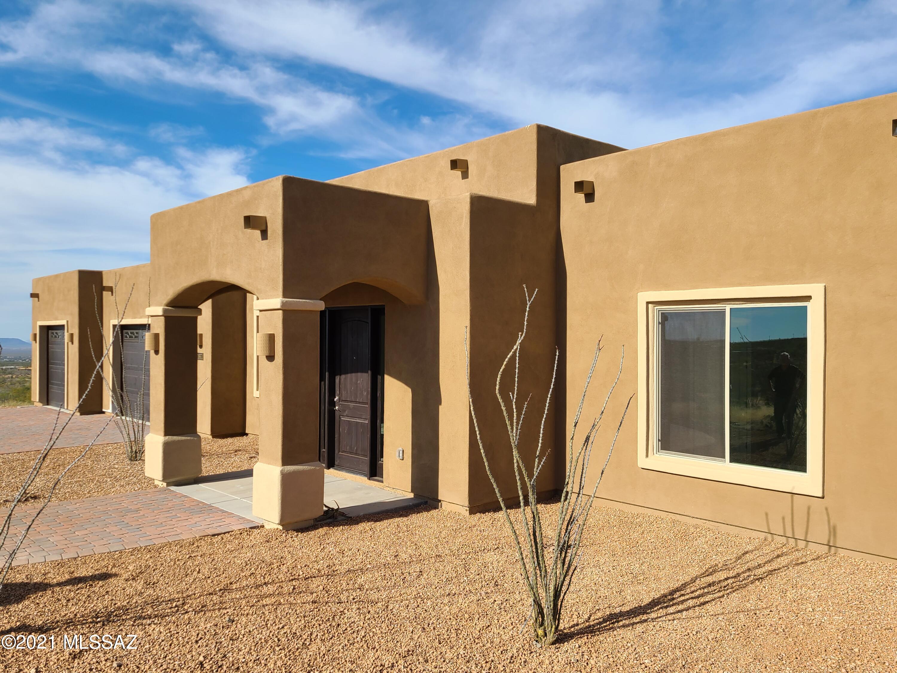 Ocotillo Preserve (1-42) - Residential