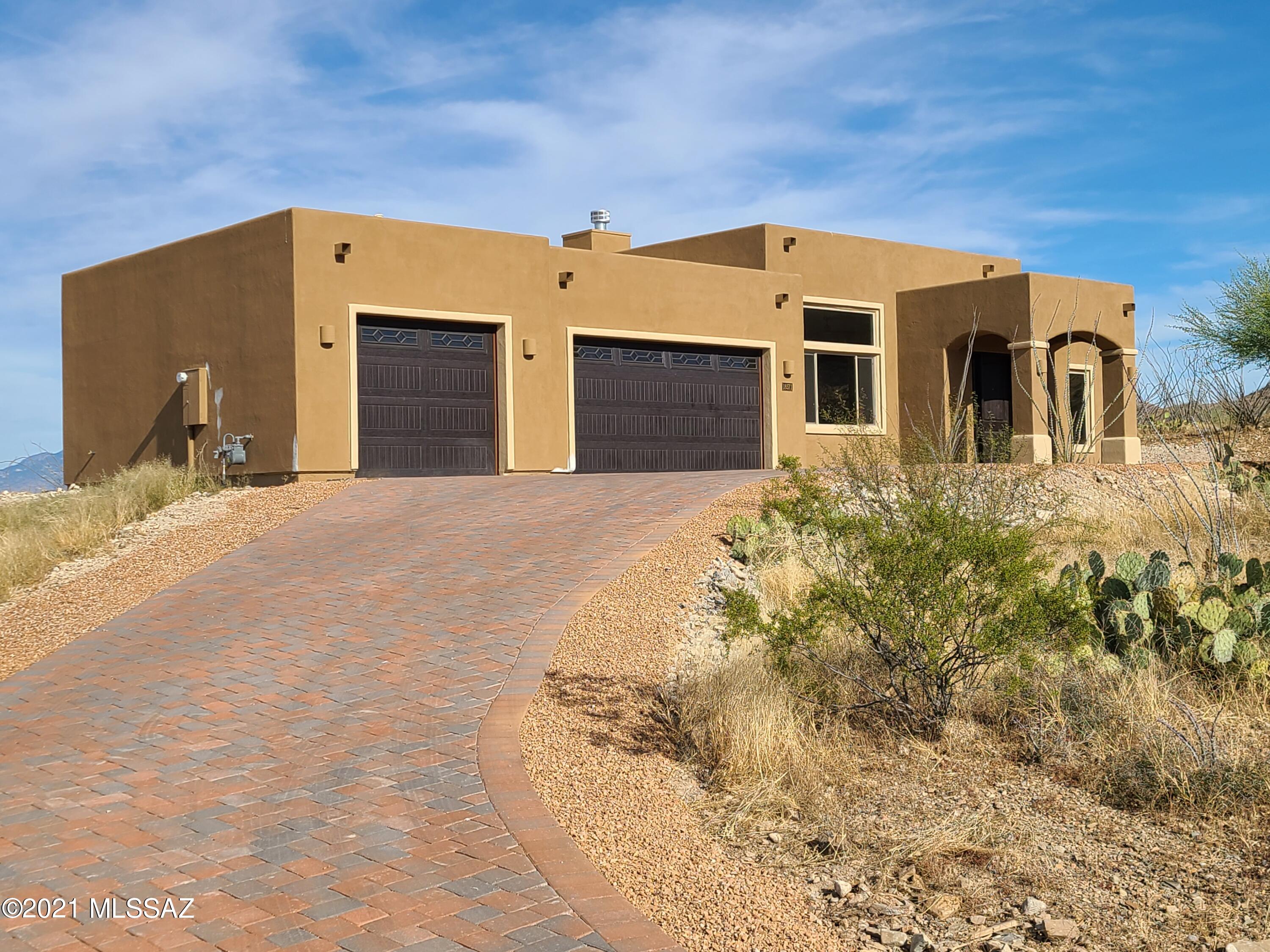 Ocotillo Preserve (1-42) - Residential