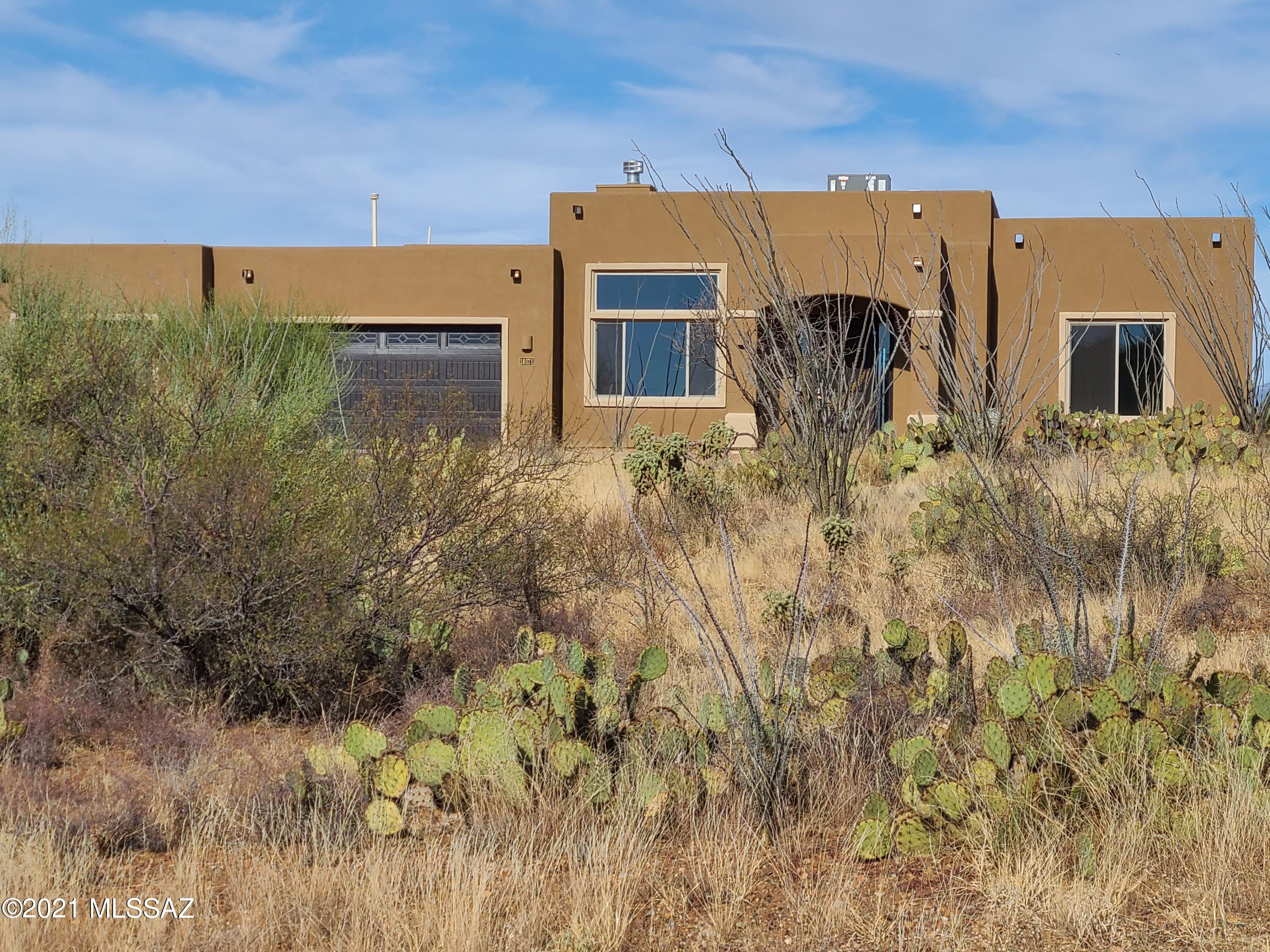 Ocotillo Preserve (1-42) - Residential