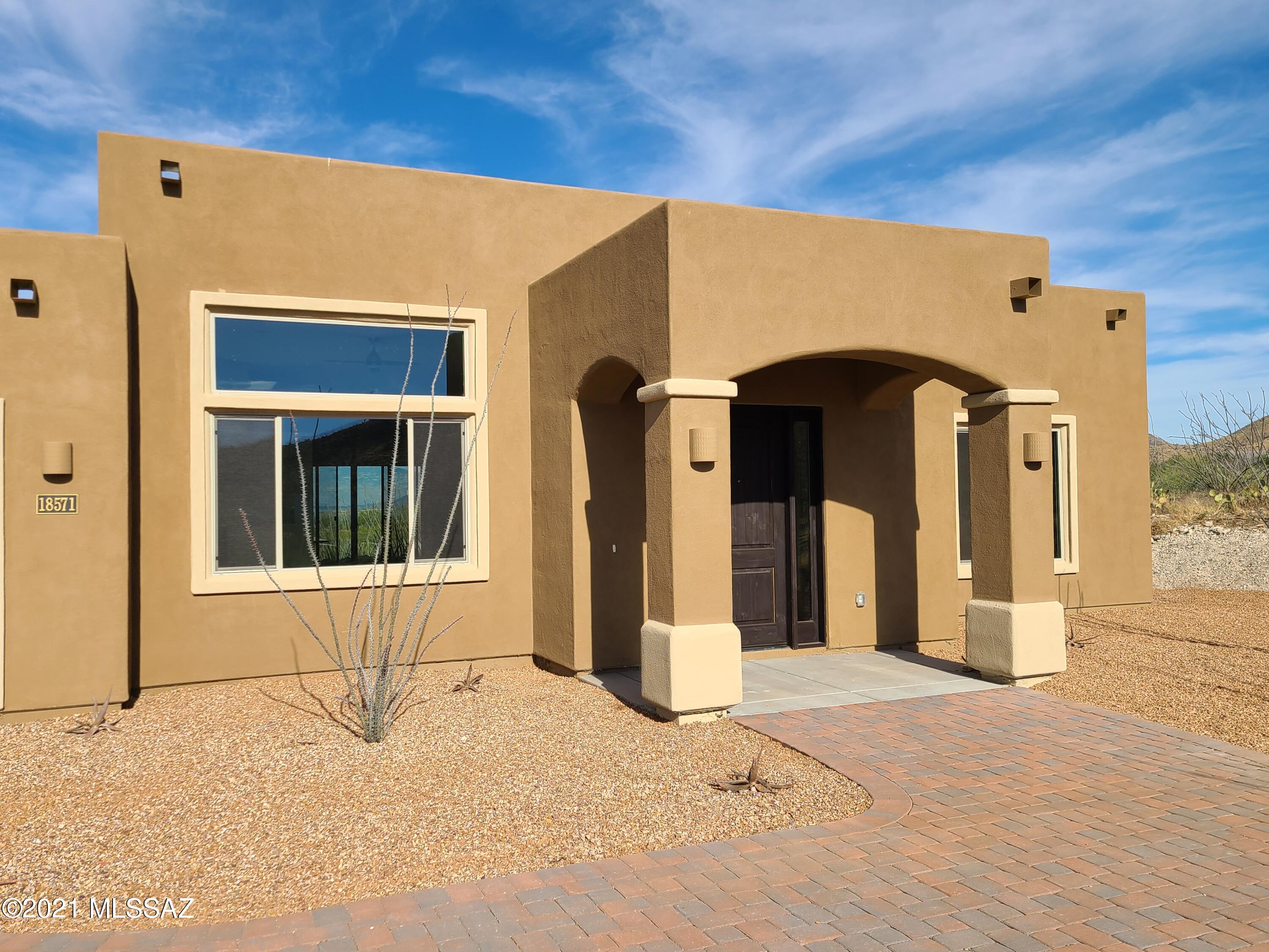 Ocotillo Preserve (1-42) - Residential