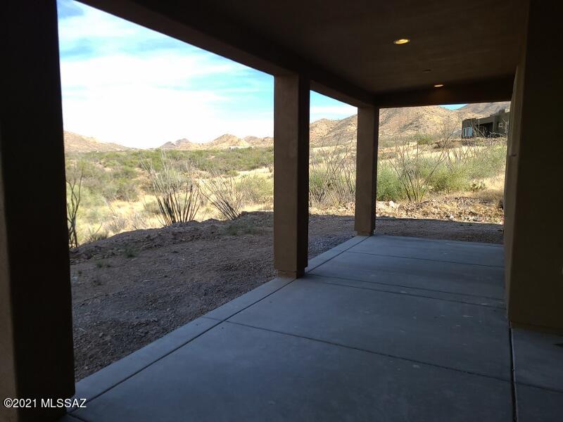 Ocotillo Preserve (1-42) - Residential