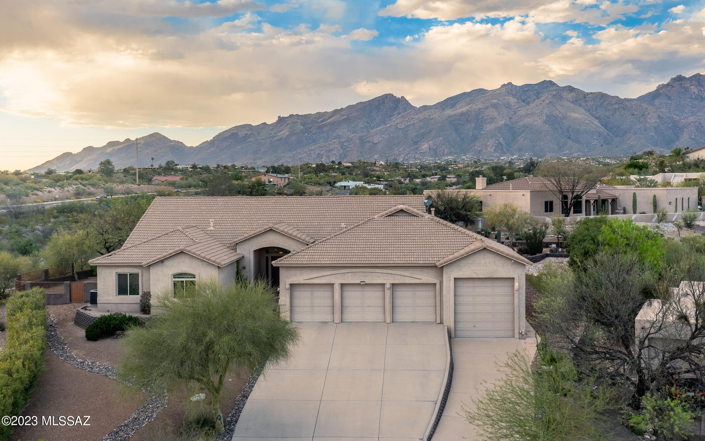 Rio Verde Vista II (1-73) - Residential