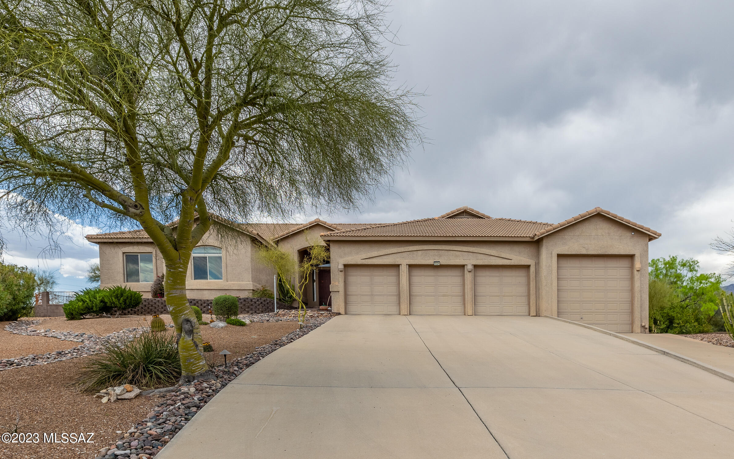 Rio Verde Vista II (1-73) - Residential