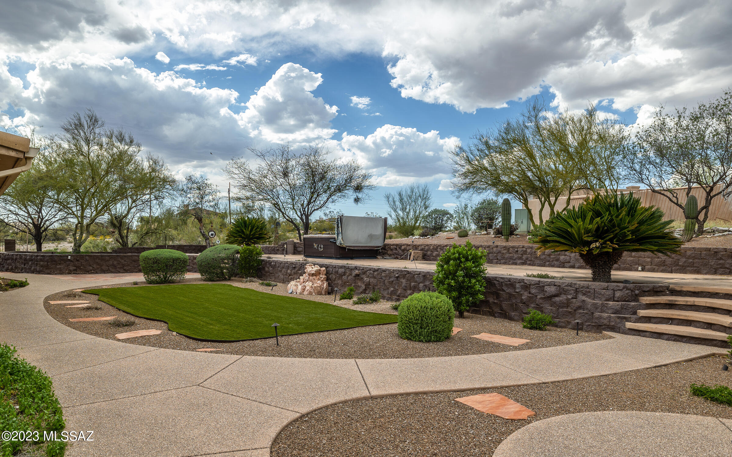Rio Verde Vista II (1-73) - Residential