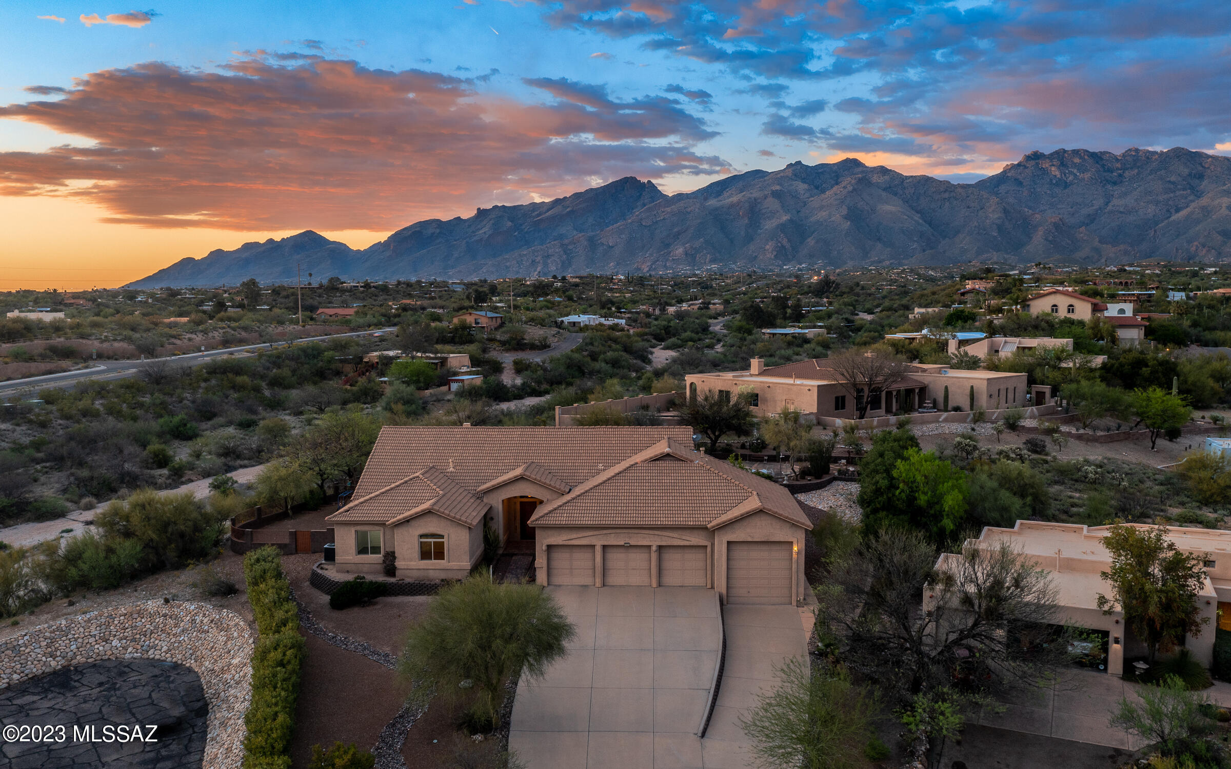 Rio Verde Vista II (1-73) - Residential
