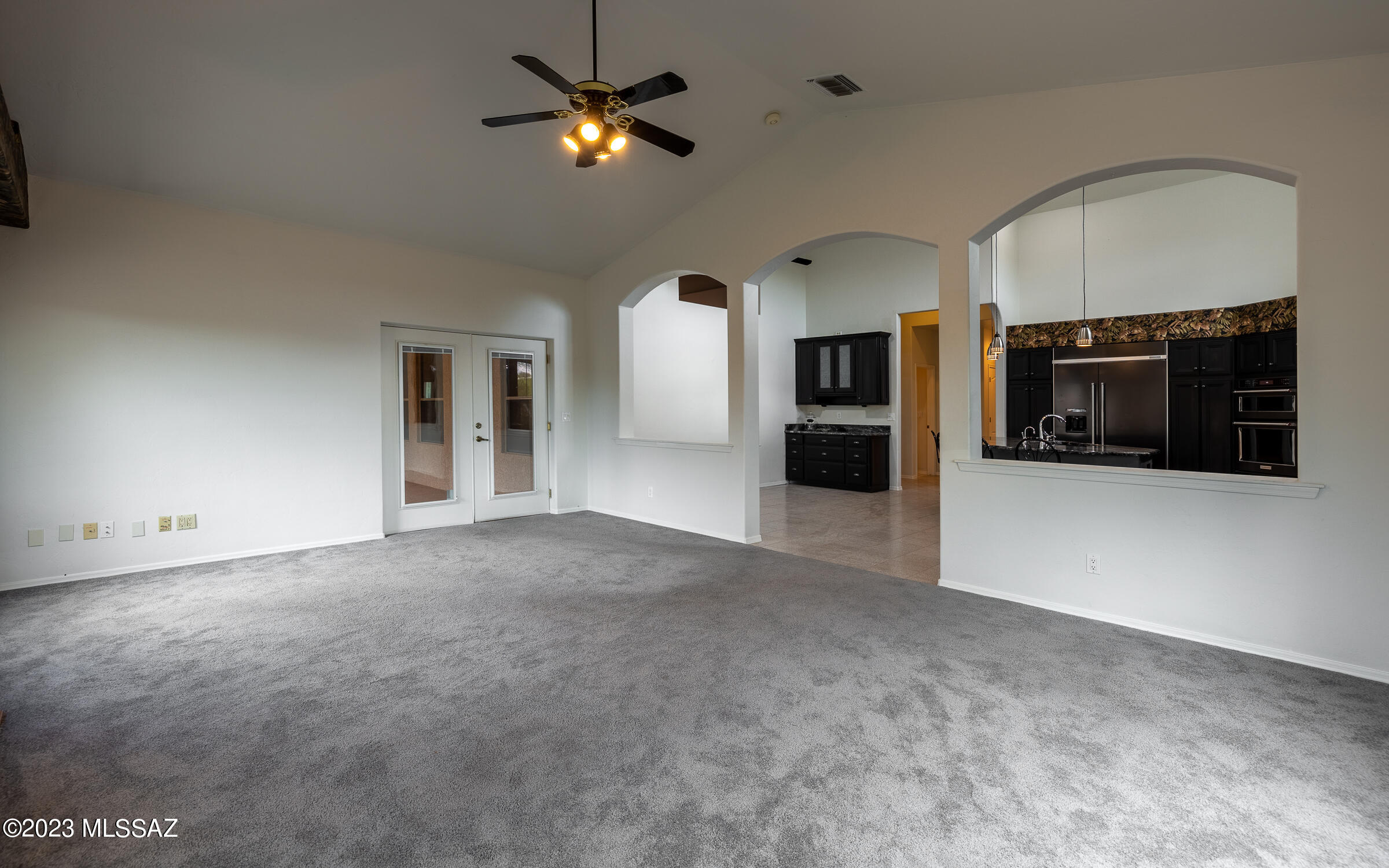Rio Verde Vista II (1-73) - Residential