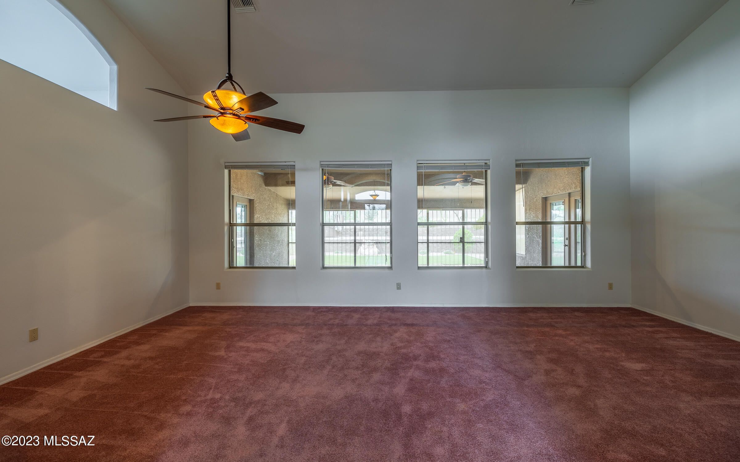 Rio Verde Vista II (1-73) - Residential