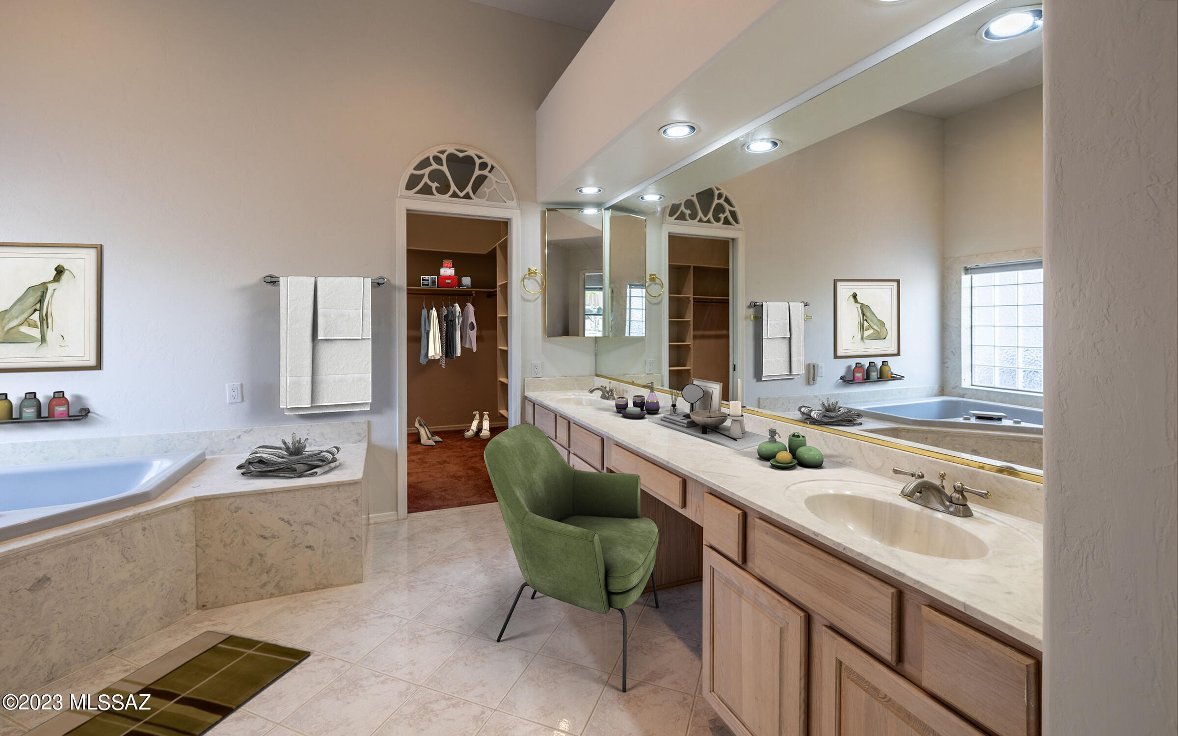 Rio Verde Vista II (1-73) - Residential