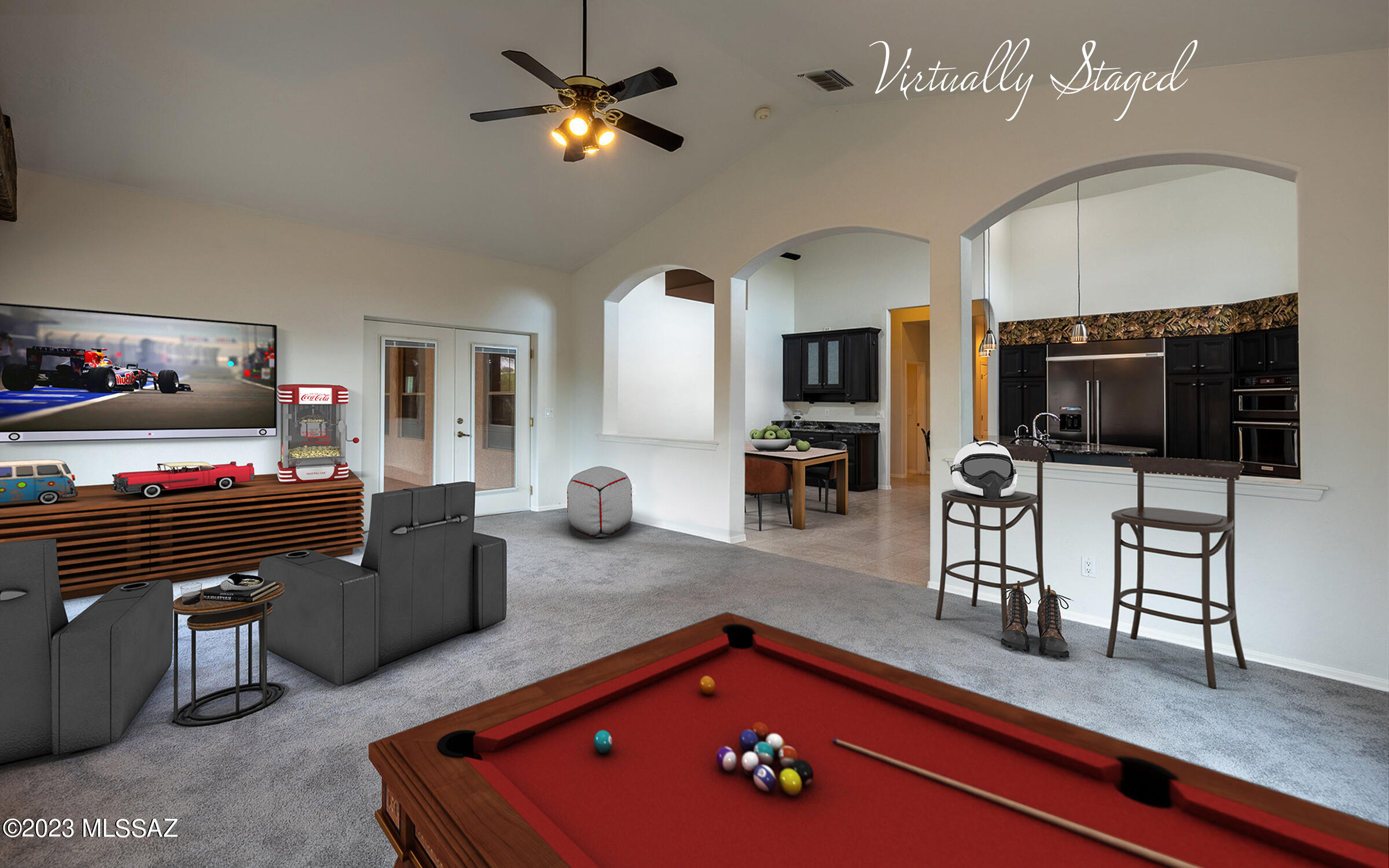 Rio Verde Vista II (1-73) - Residential