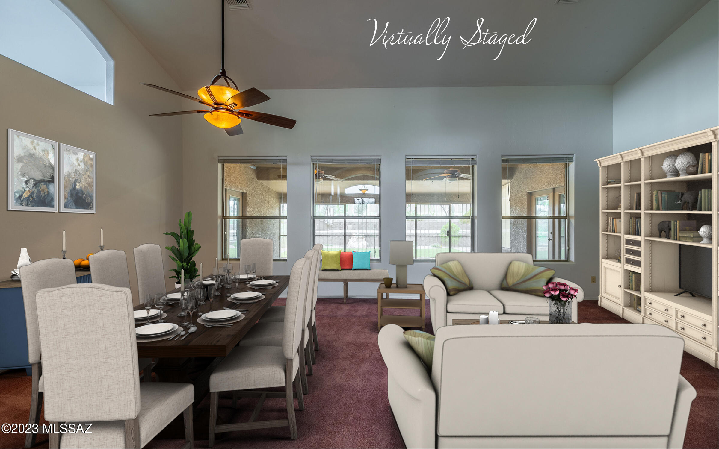 Rio Verde Vista II (1-73) - Residential