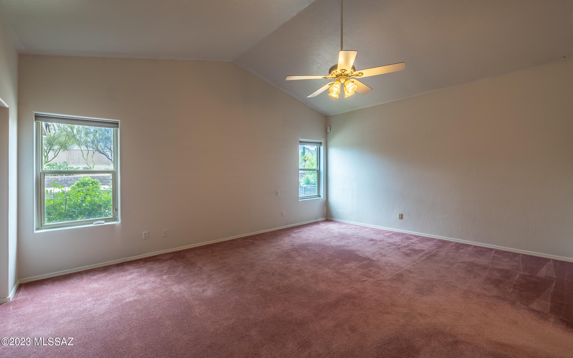 Rio Verde Vista II (1-73) - Residential