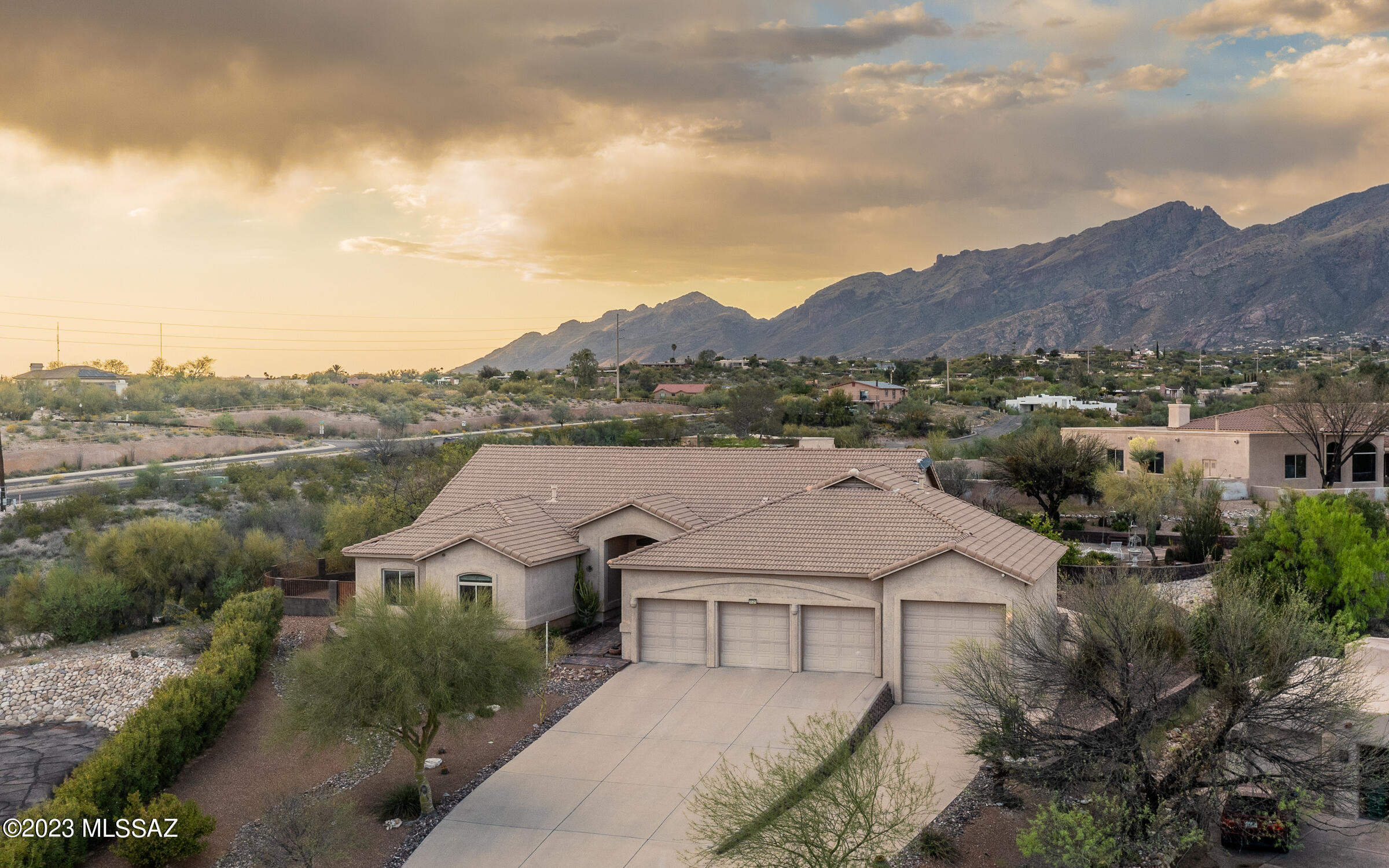 Rio Verde Vista II (1-73) - Residential