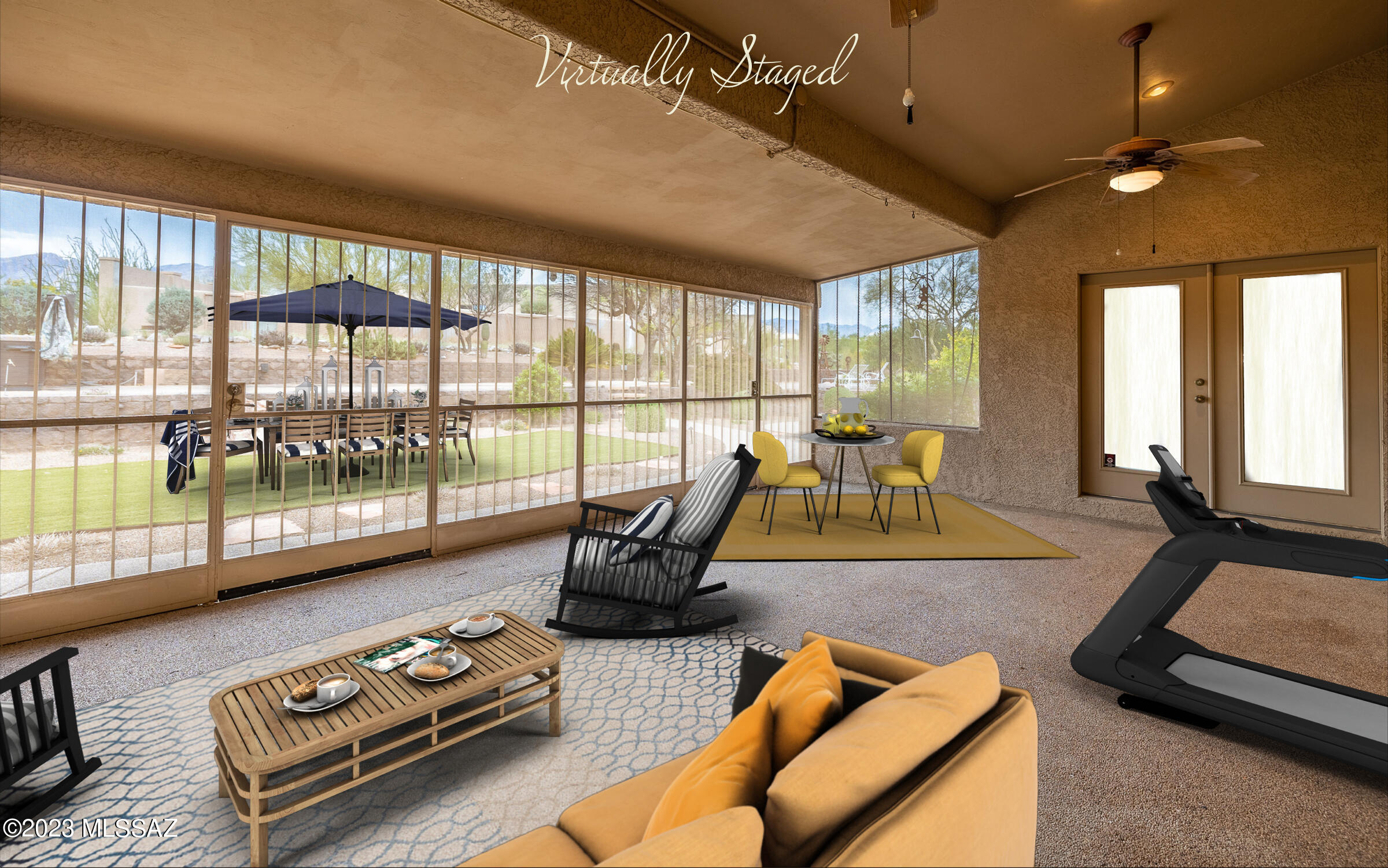 Rio Verde Vista II (1-73) - Residential