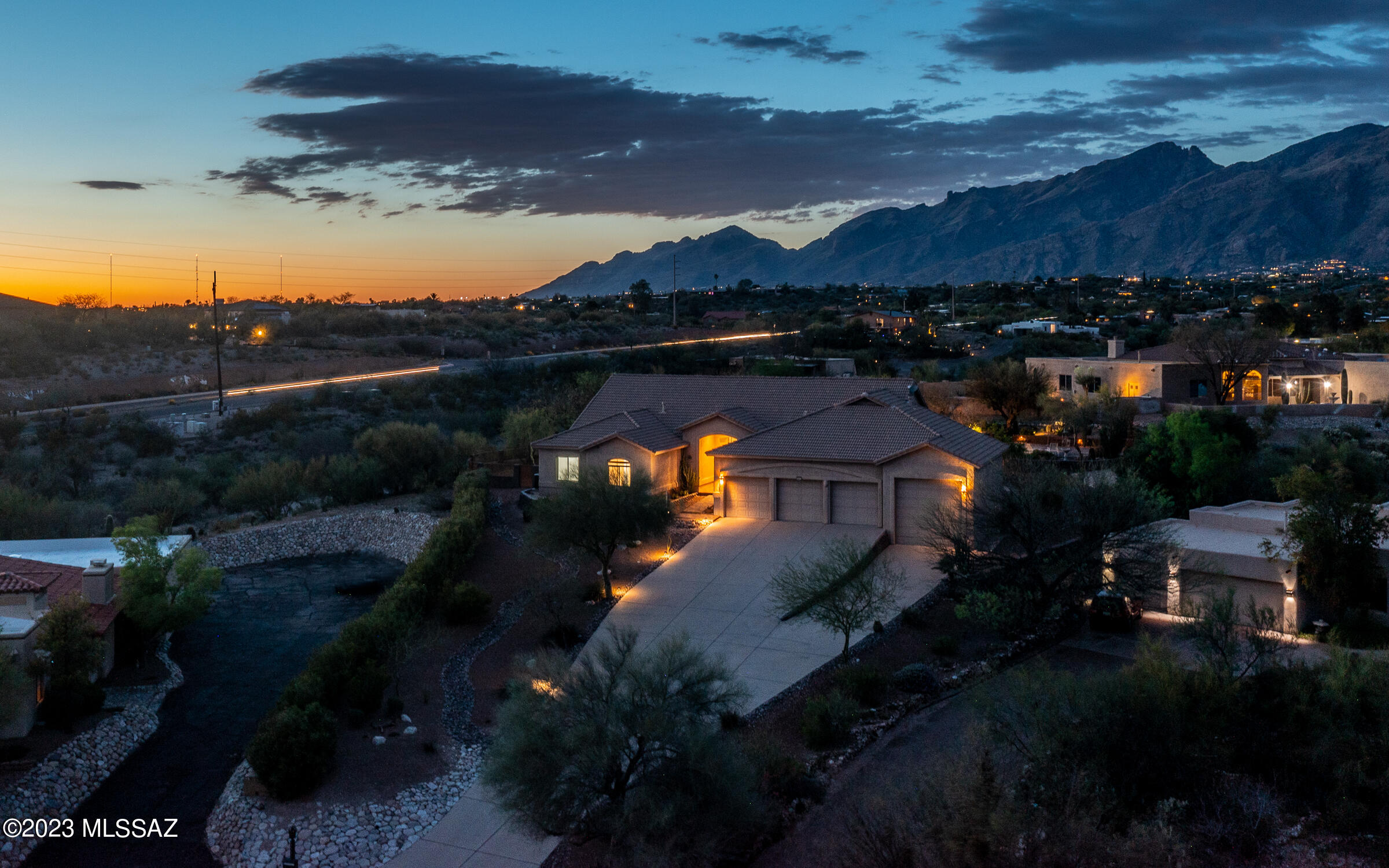 Rio Verde Vista II (1-73) - Residential