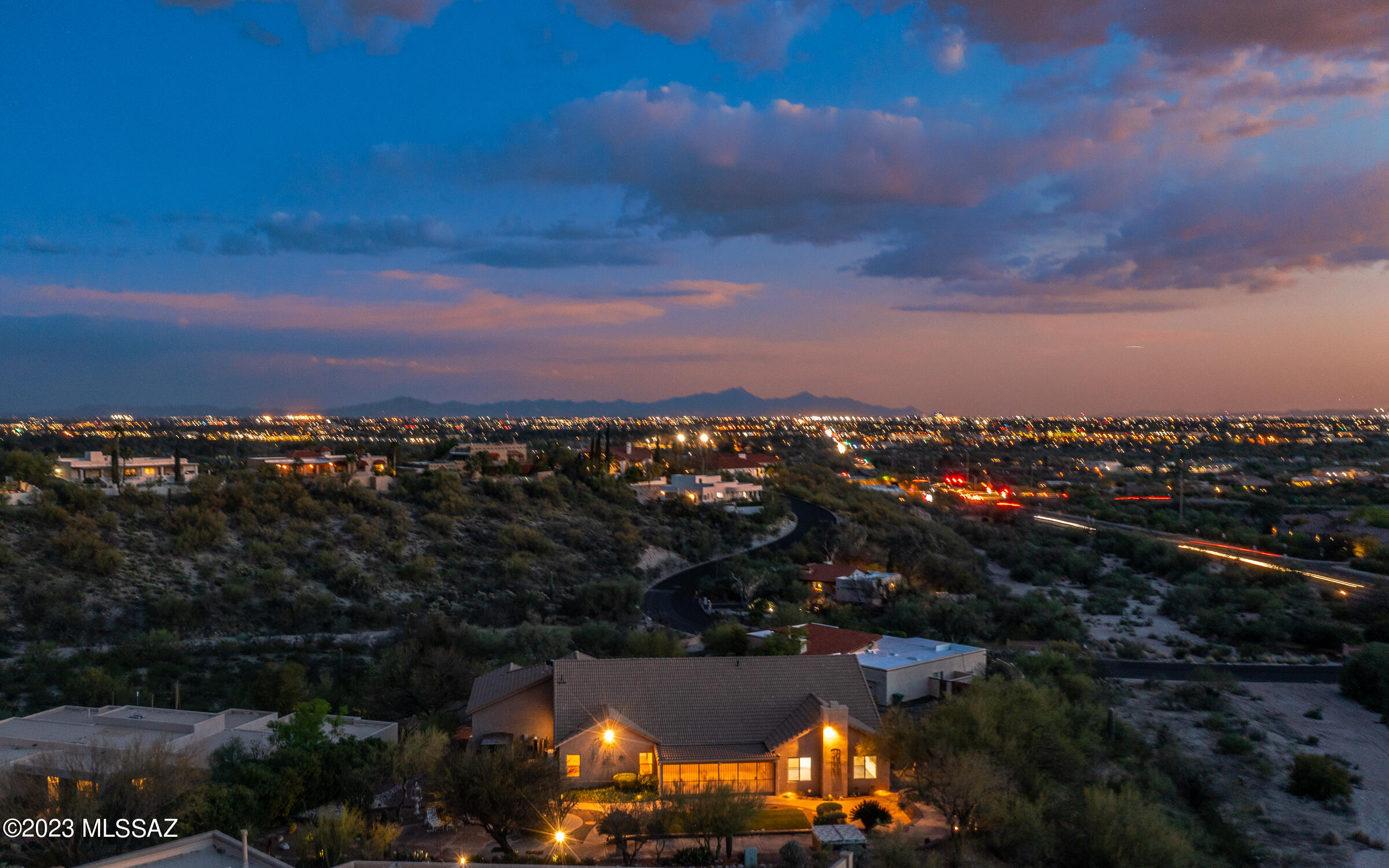 Rio Verde Vista II (1-73) - Residential