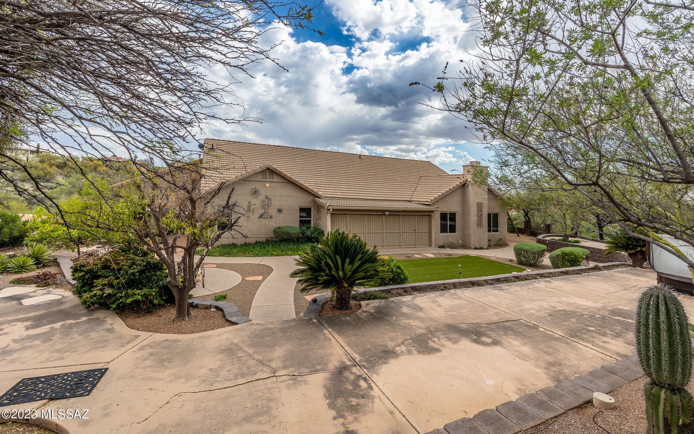 Rio Verde Vista II (1-73) - Residential