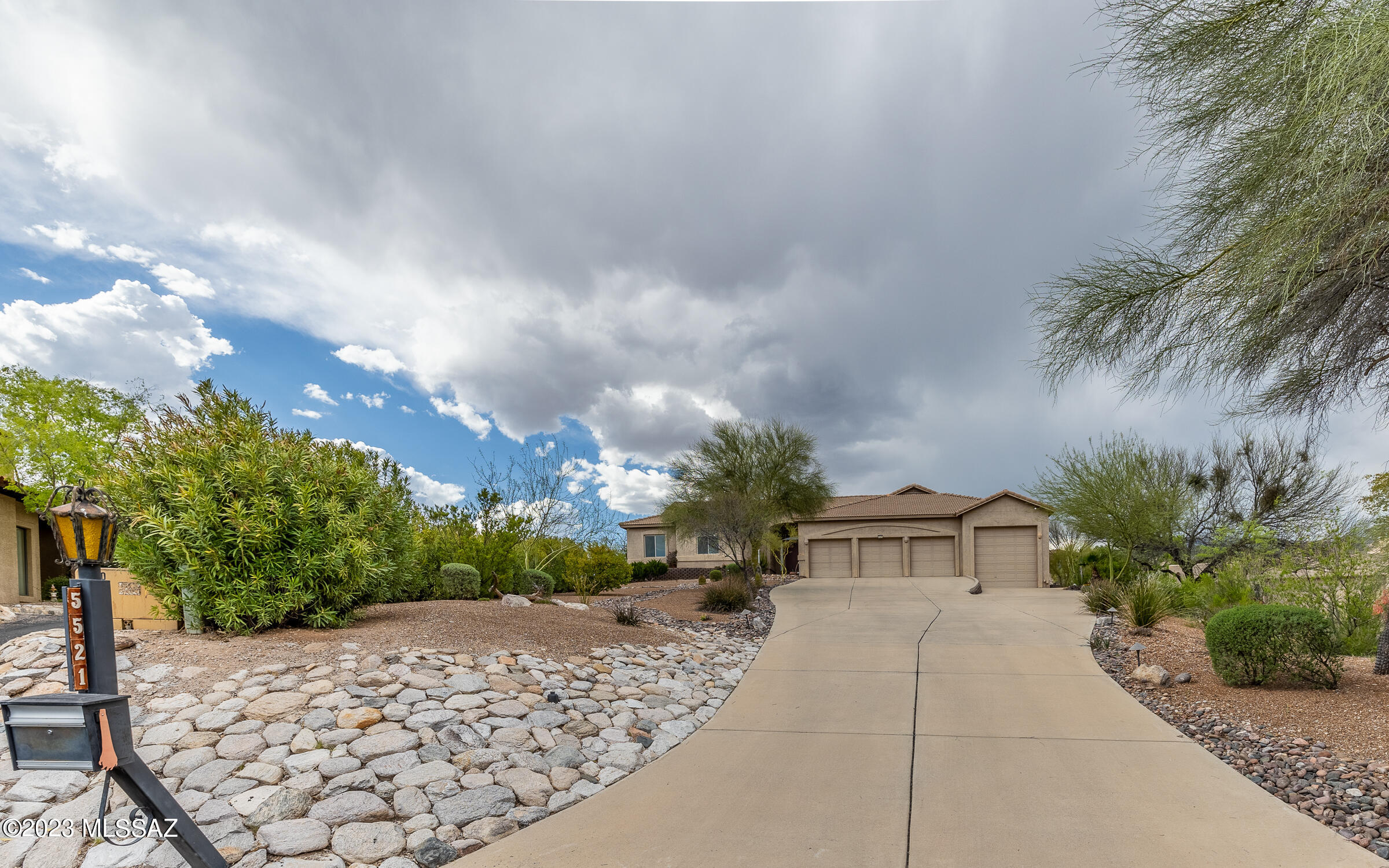 Rio Verde Vista II (1-73) - Residential