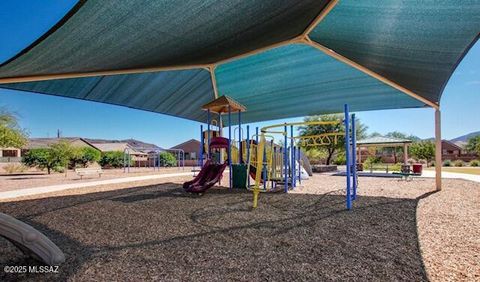 A home in Marana