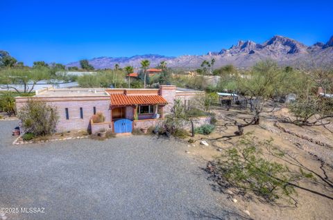 235 W Greenock Drive Tucson AZ 85737