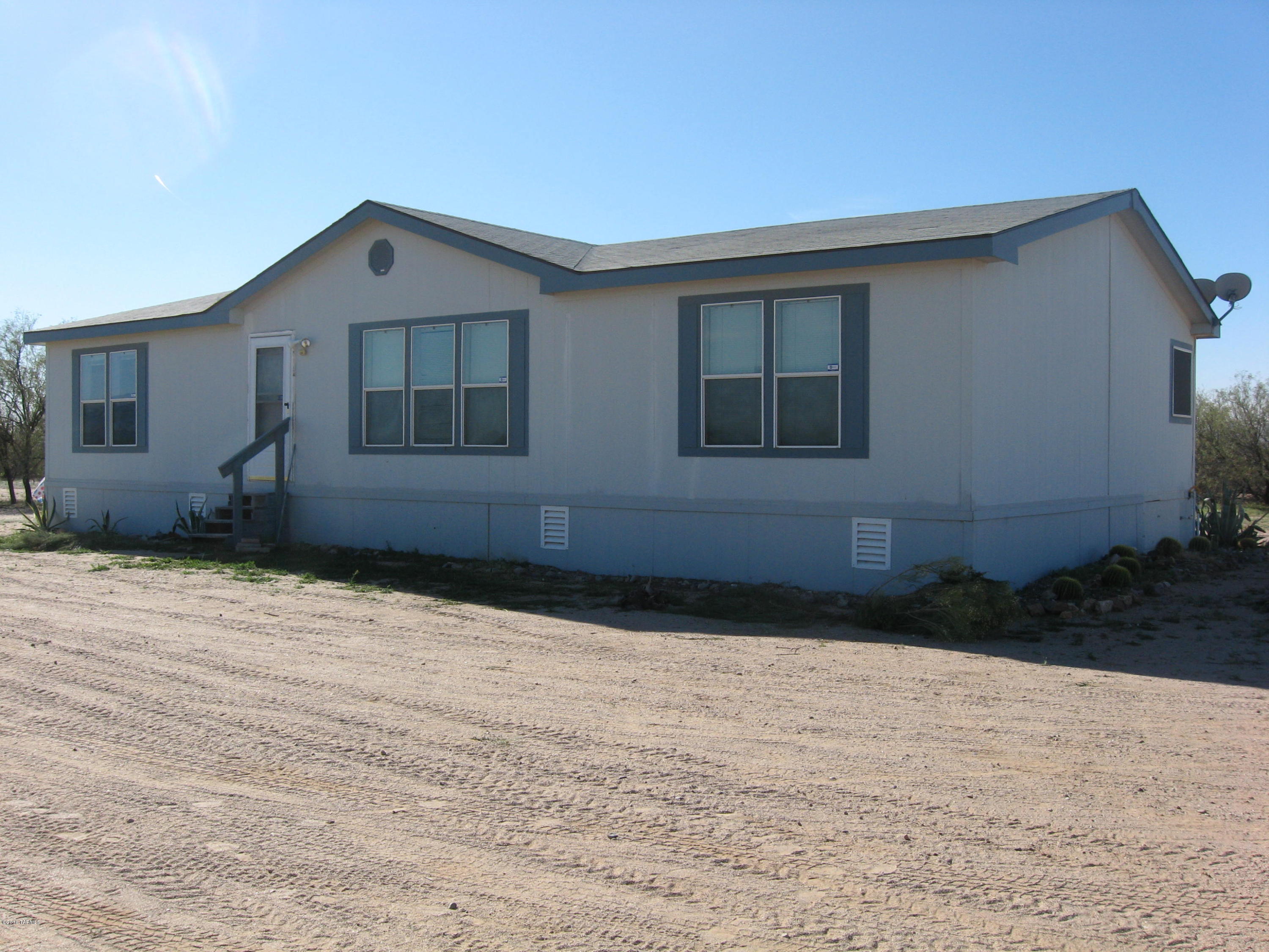 N/A - Residential Lease