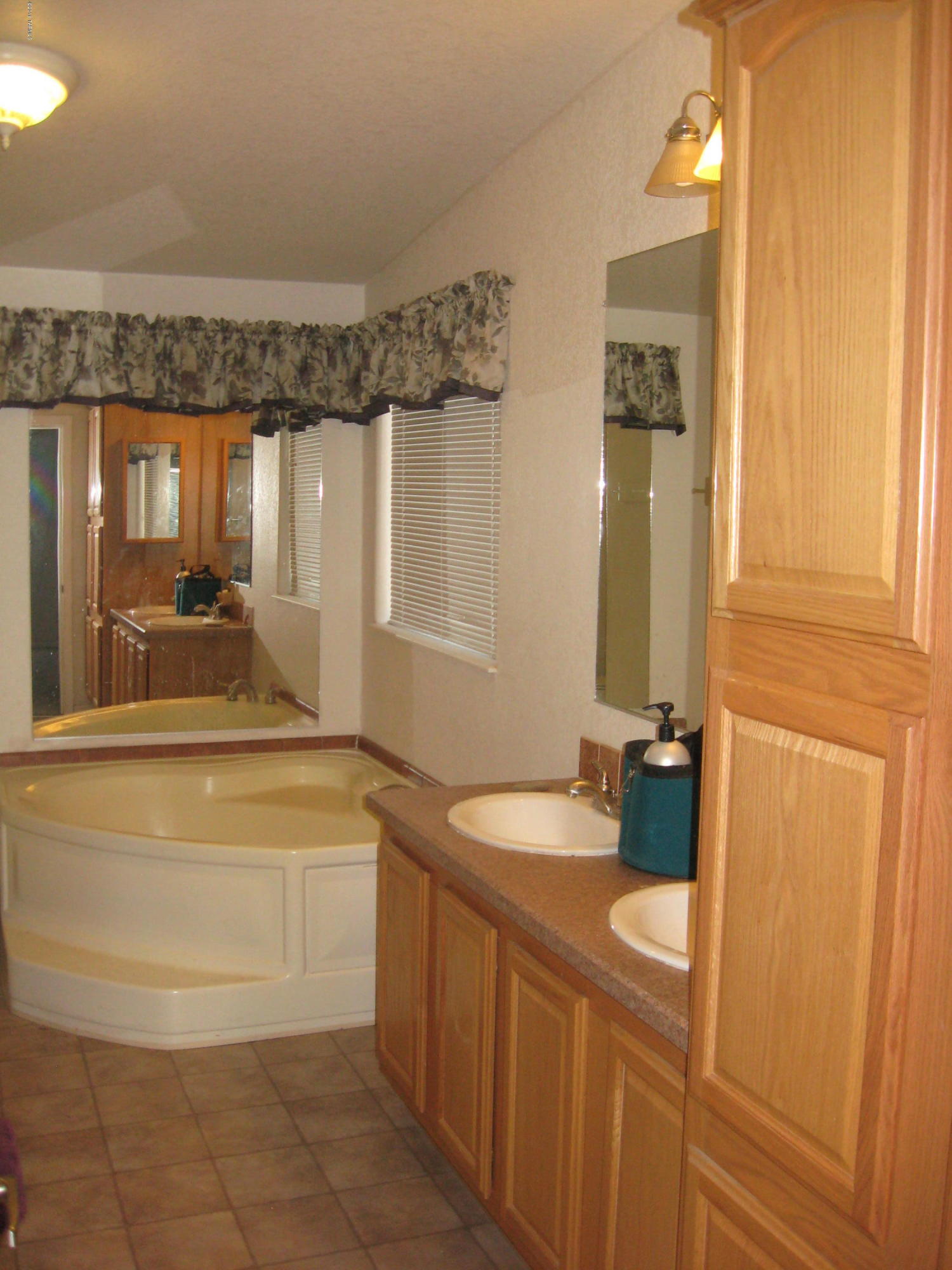 N/A - Residential Lease