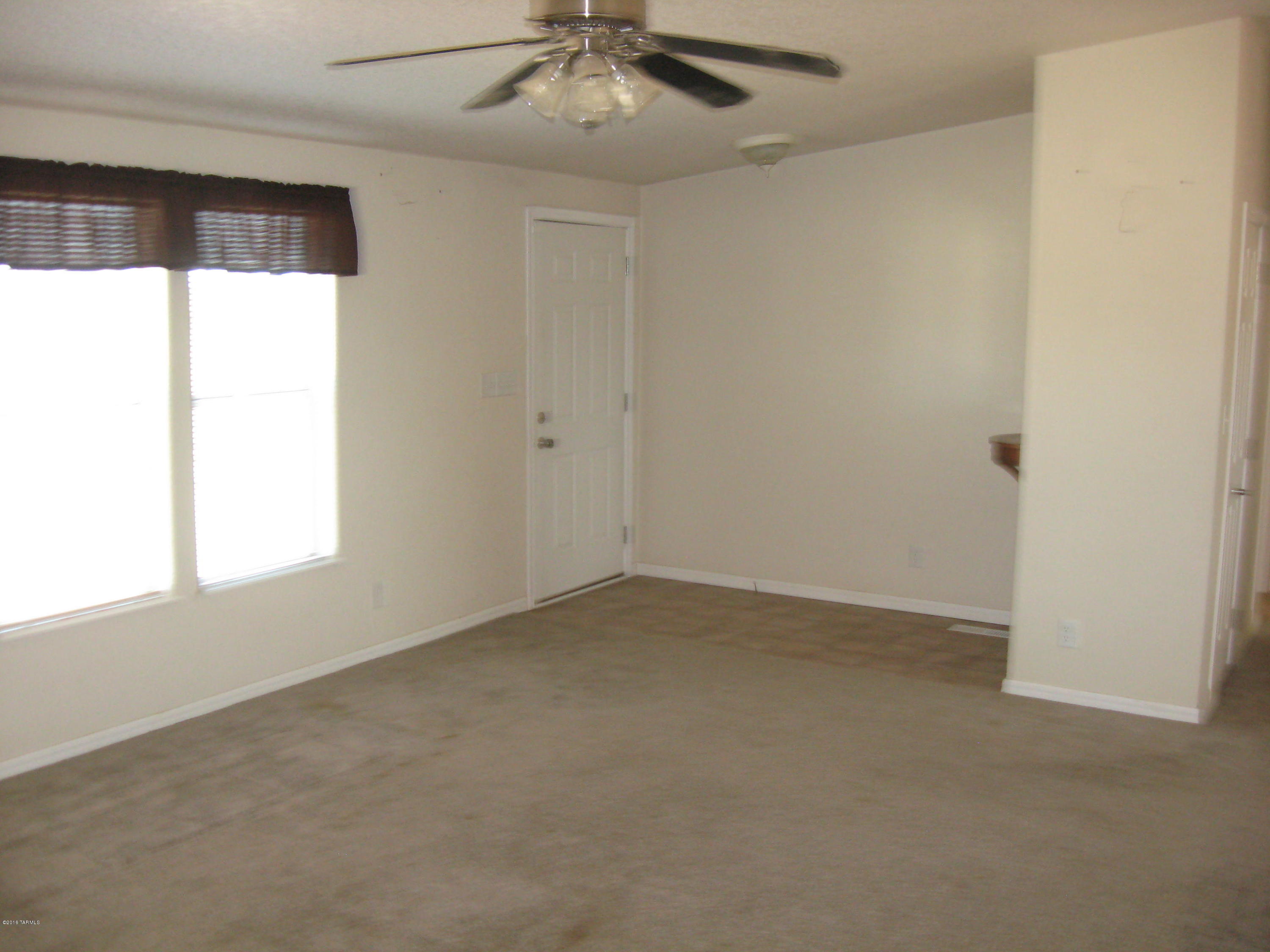 N/A - Residential Lease