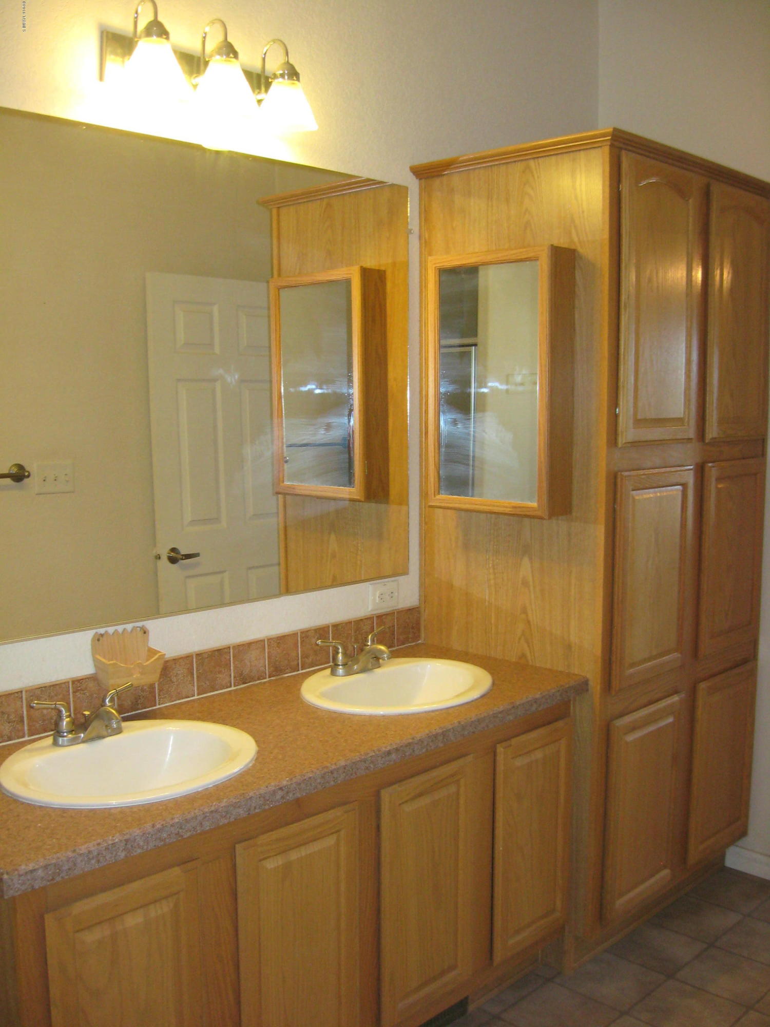 N/A - Residential Lease