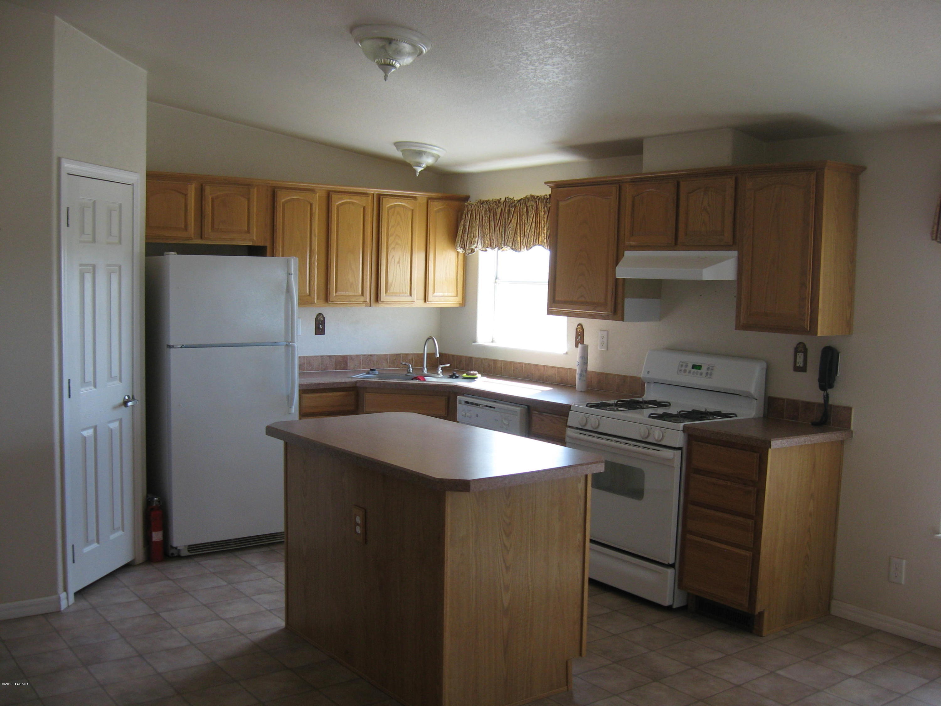 N/A - Residential Lease