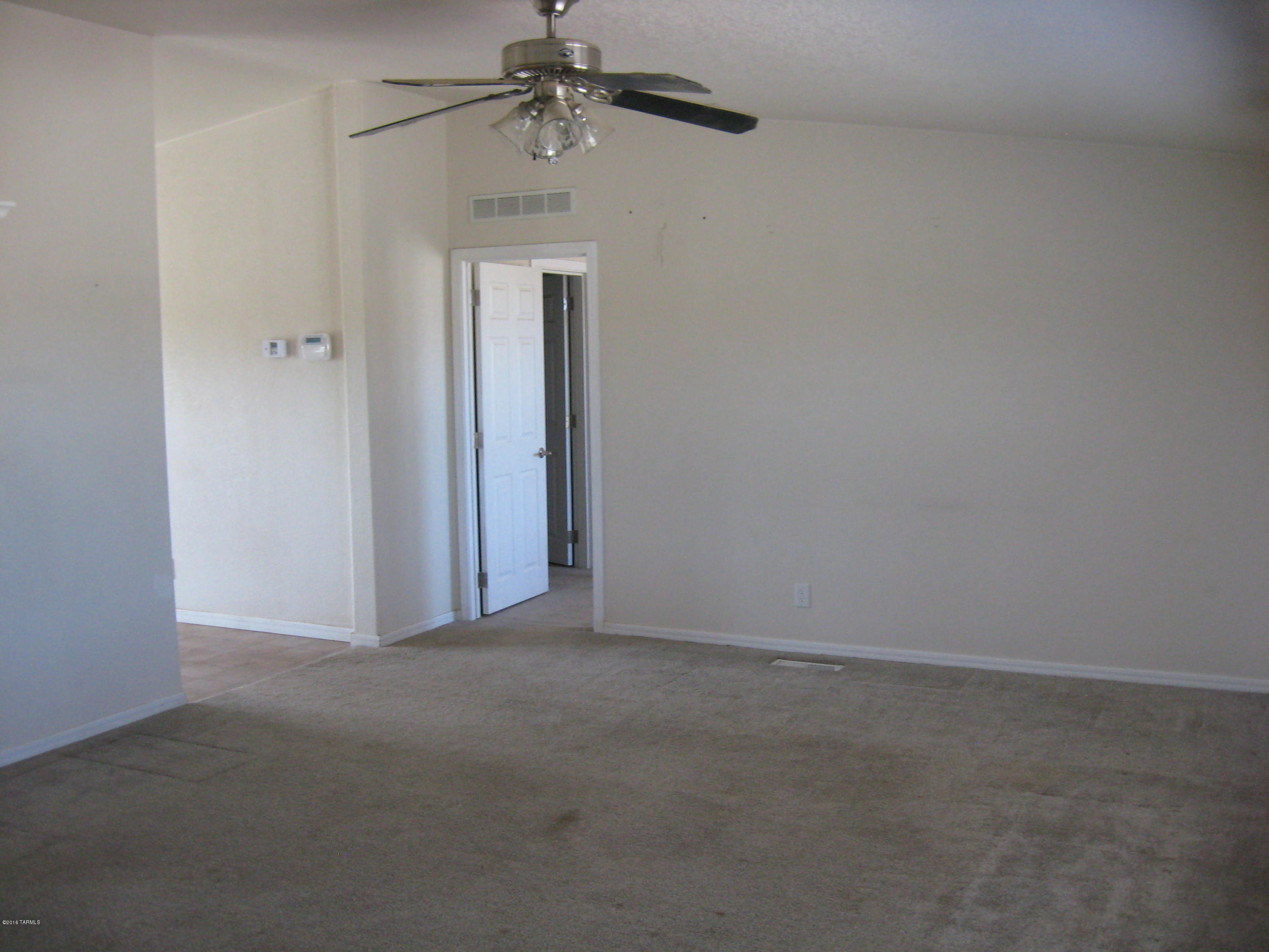 N/A - Residential Lease
