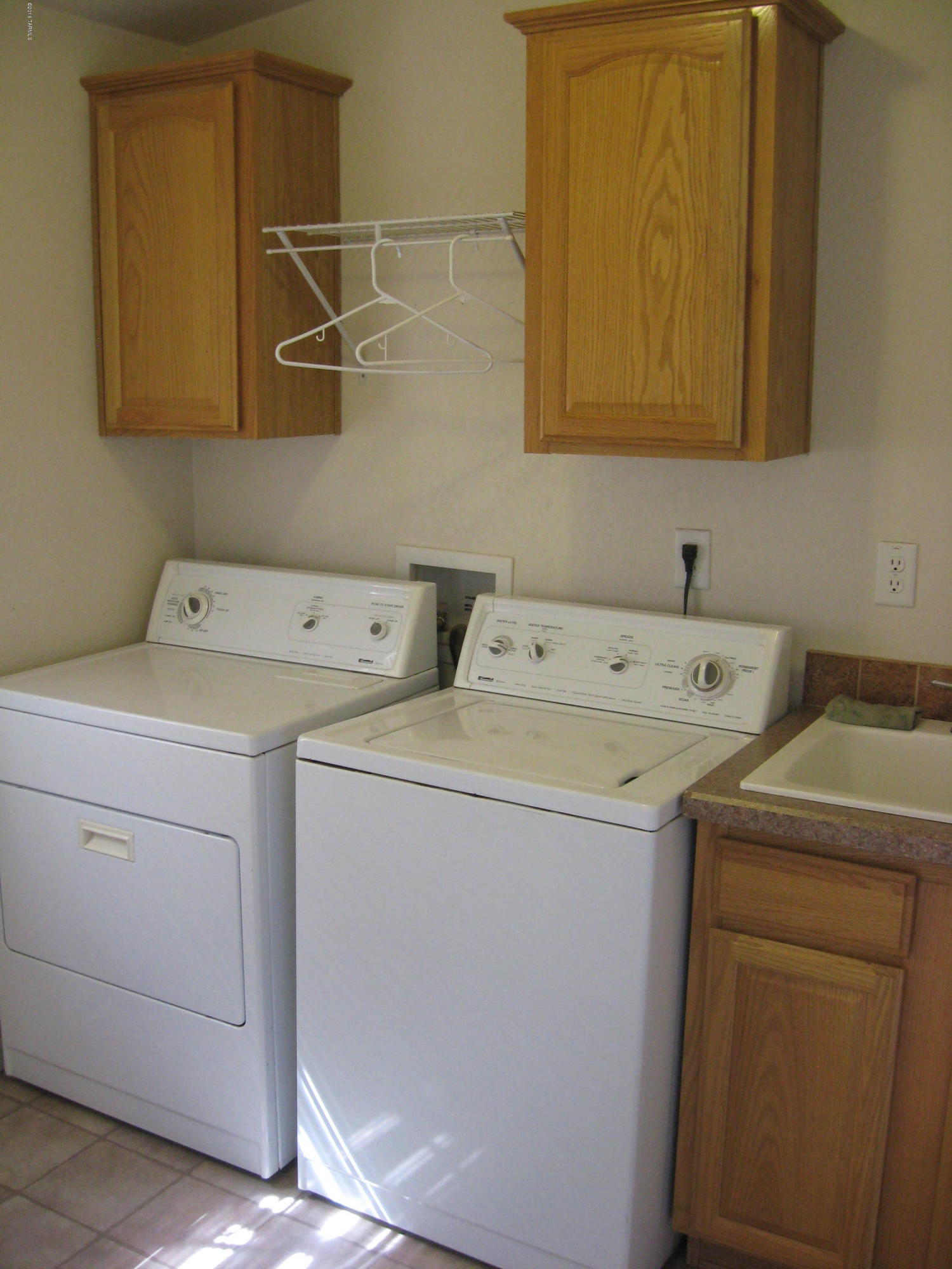 N/A - Residential Lease