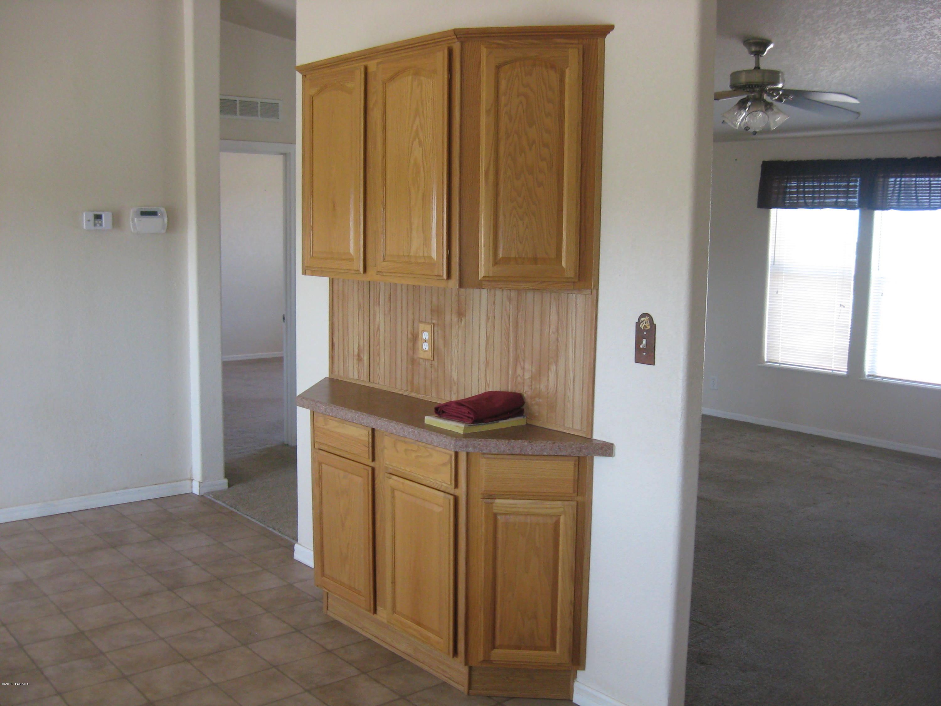 N/A - Residential Lease