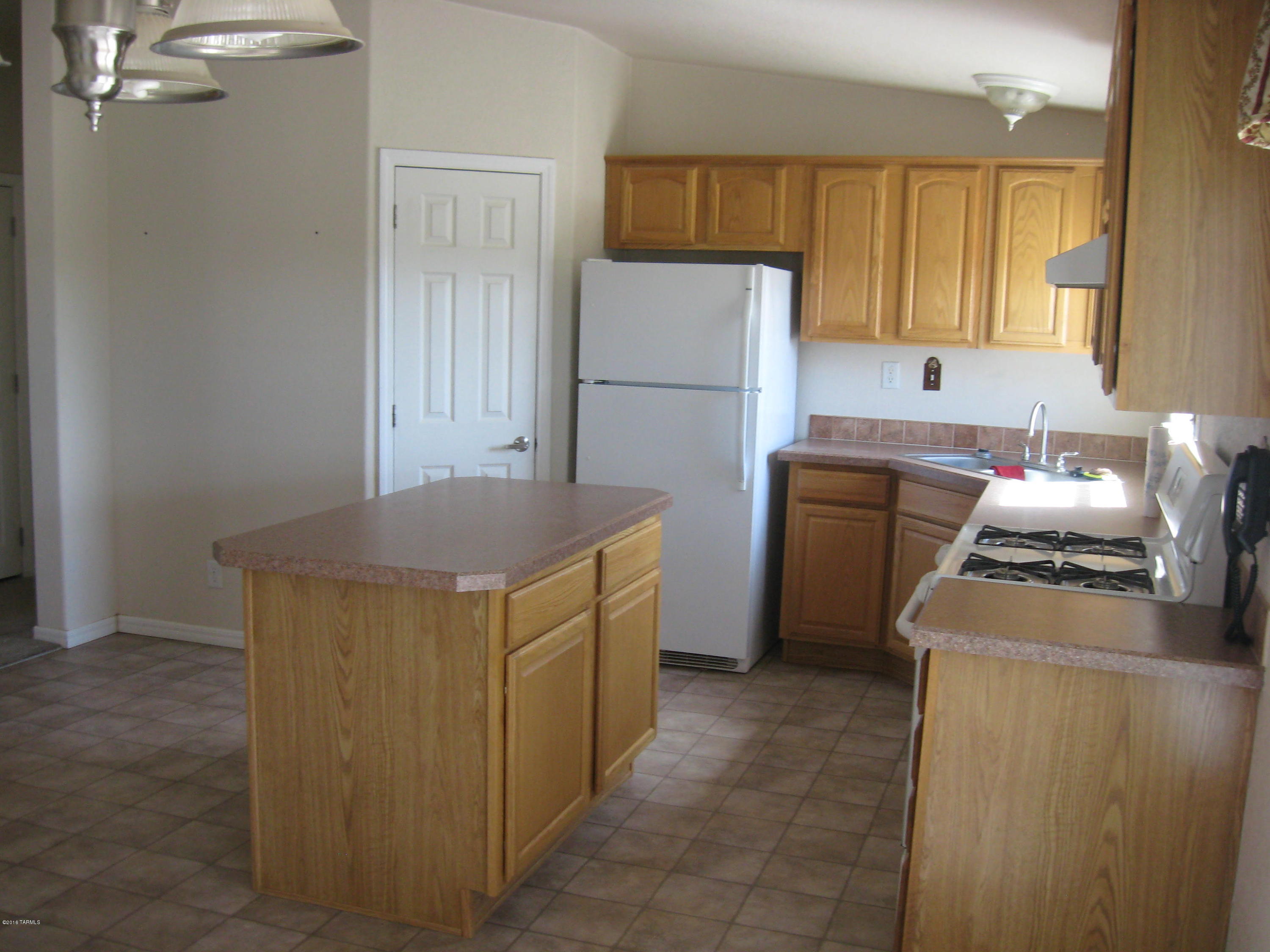 N/A - Residential Lease