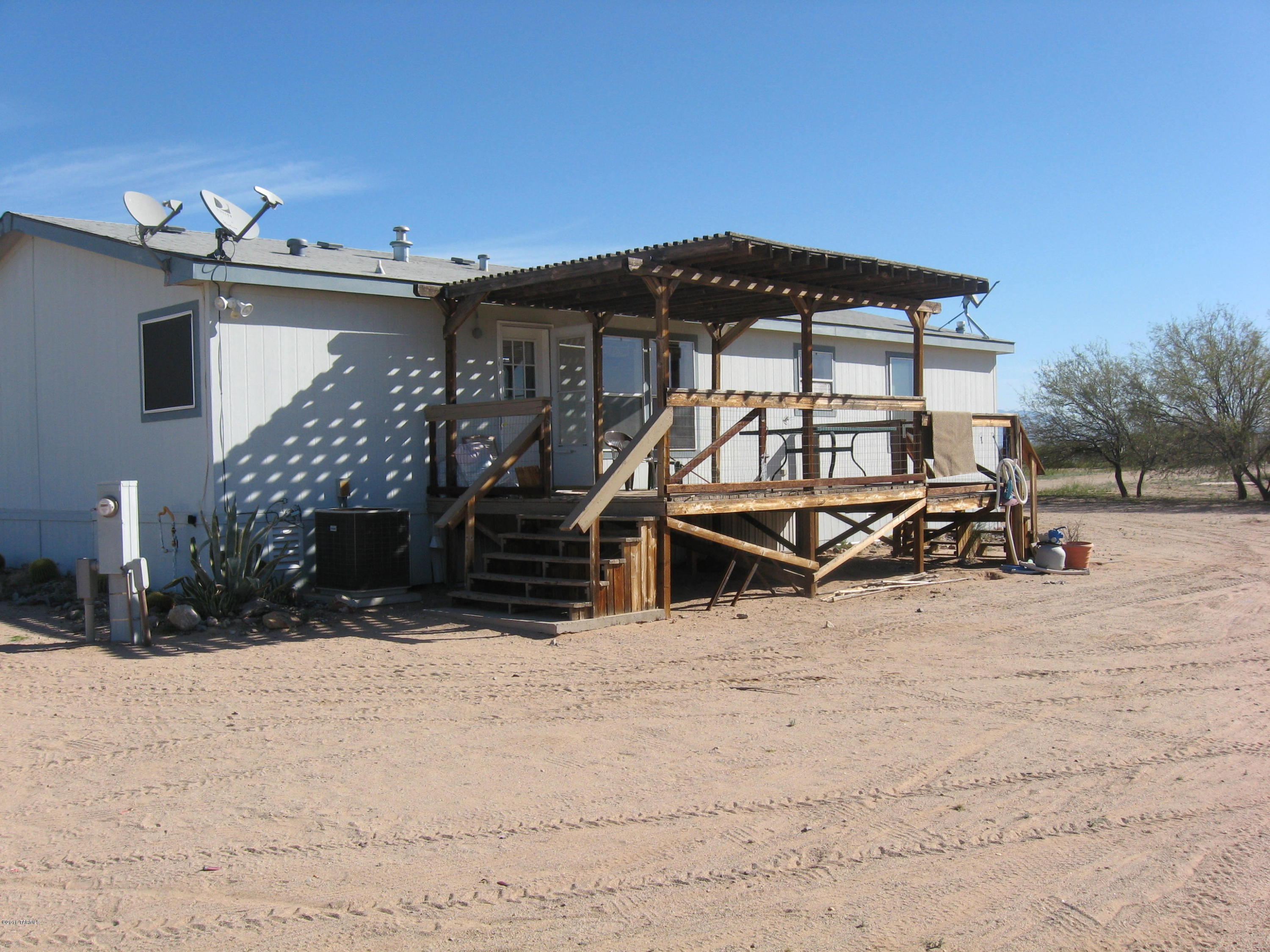 N/A - Residential Lease