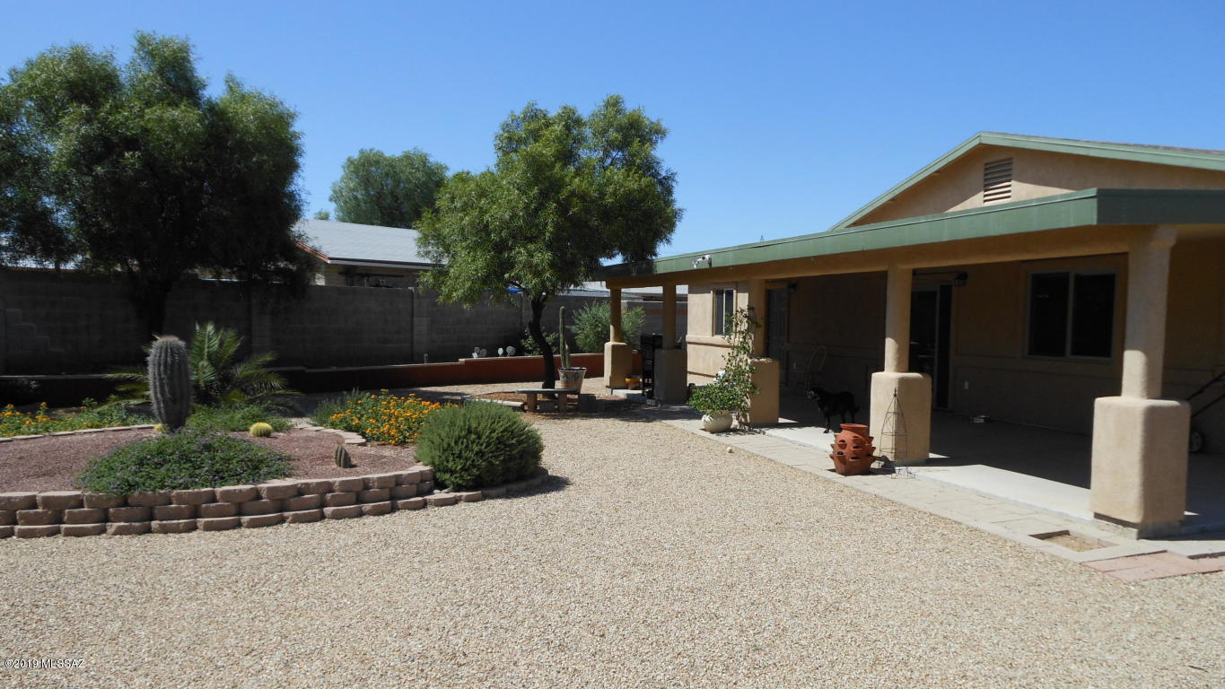 Lincoln Ridge (1-207) - Residential