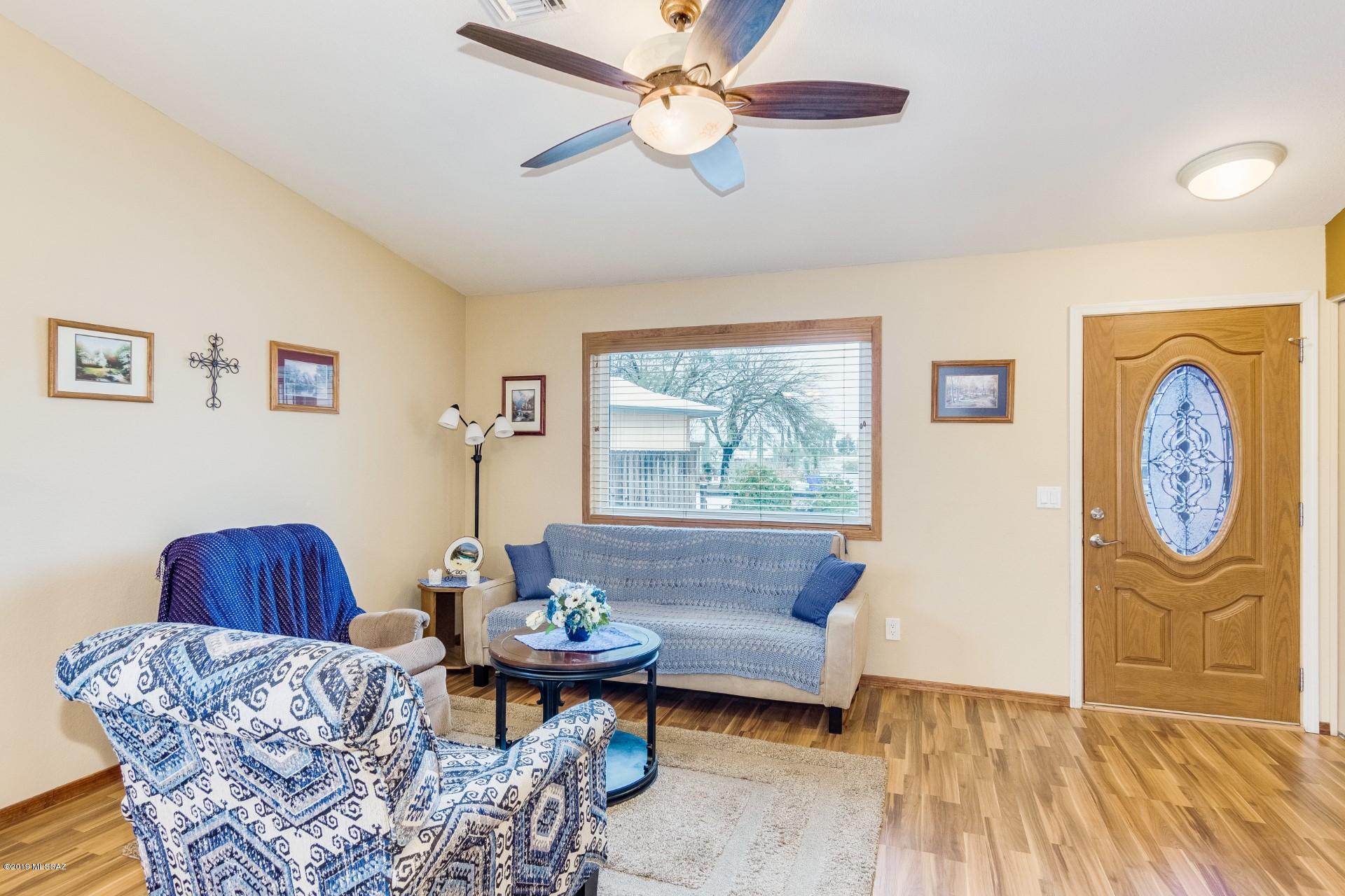 Lincoln Ridge (1-207) - Residential