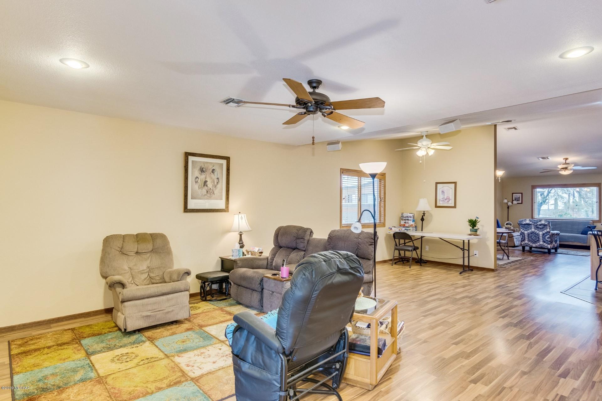 Lincoln Ridge (1-207) - Residential