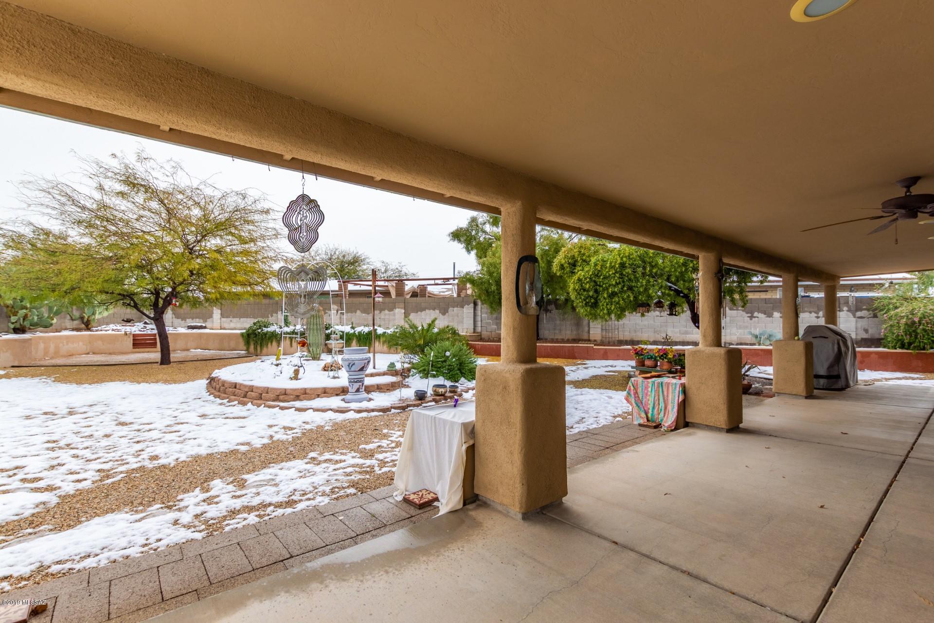 Lincoln Ridge (1-207) - Residential