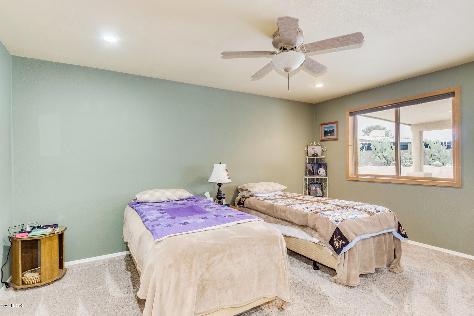 Lincoln Ridge (1-207) - Residential