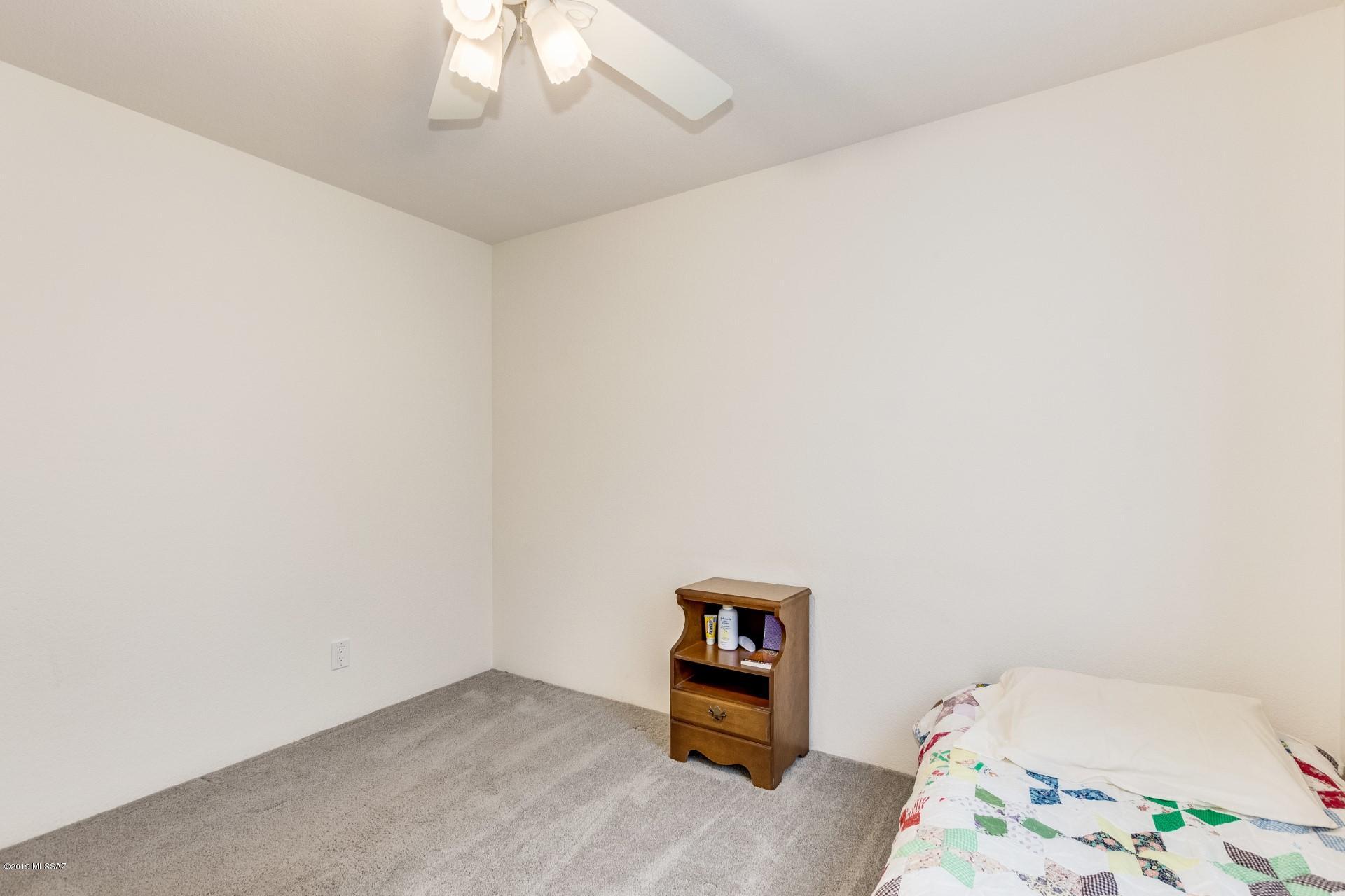 Lincoln Ridge (1-207) - Residential