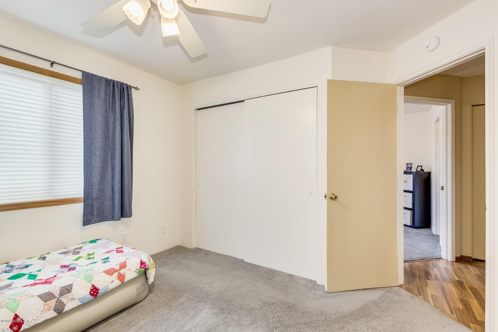 Lincoln Ridge (1-207) - Residential