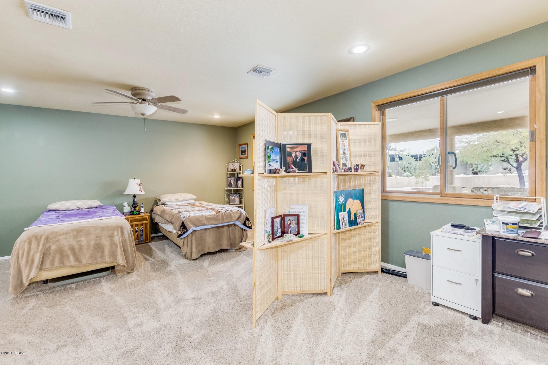Lincoln Ridge (1-207) - Residential