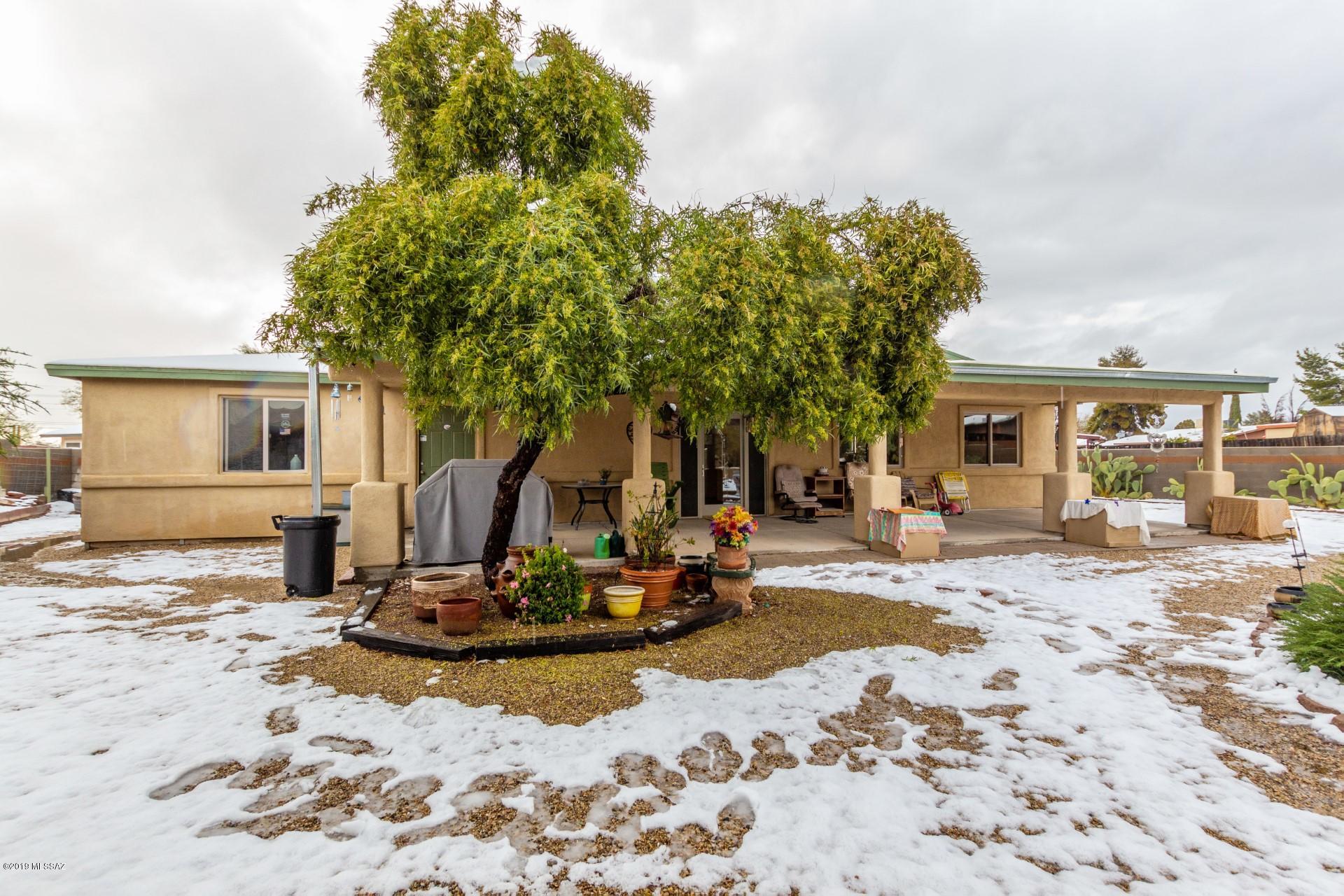 Lincoln Ridge (1-207) - Residential