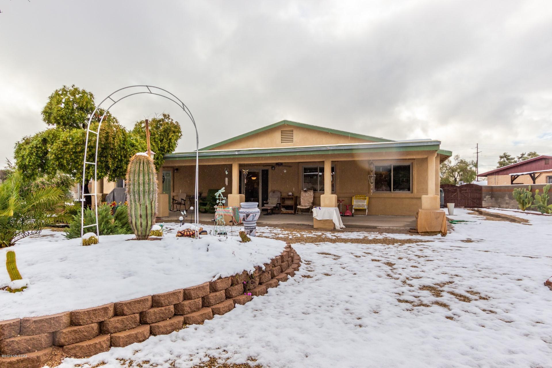 Lincoln Ridge (1-207) - Residential
